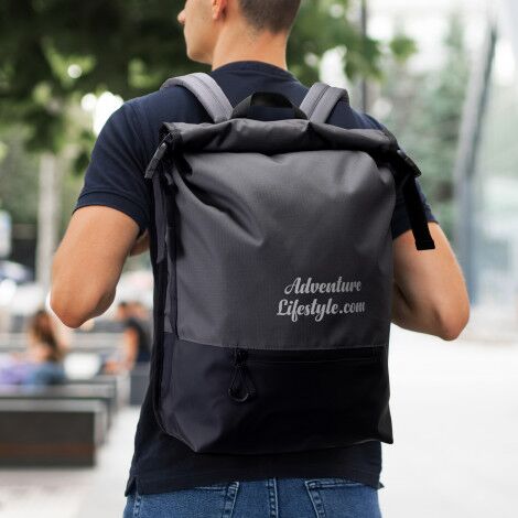 Fjord Backpack - Image 3
