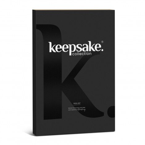 Keepsake Pizza Set - Image 4