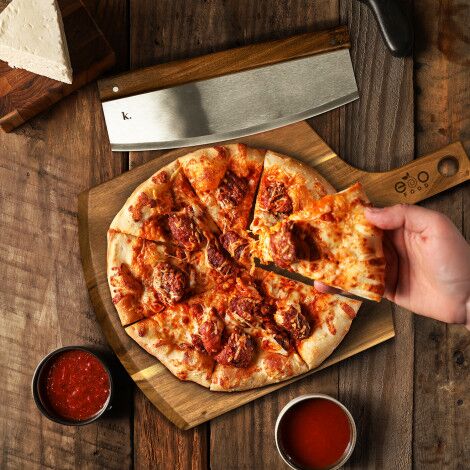 Keepsake Pizza Set - Image 3