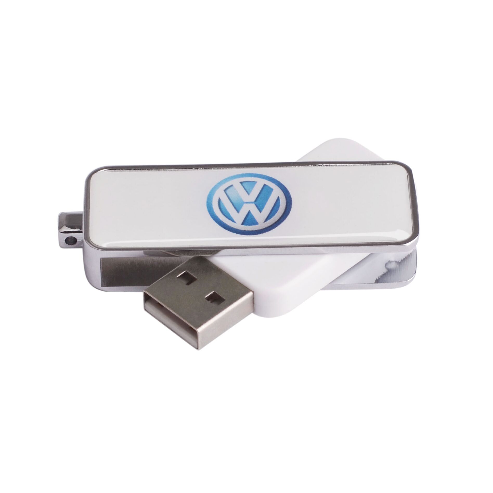 Epoxy Doming Flash Drive PCU611 - Image 4