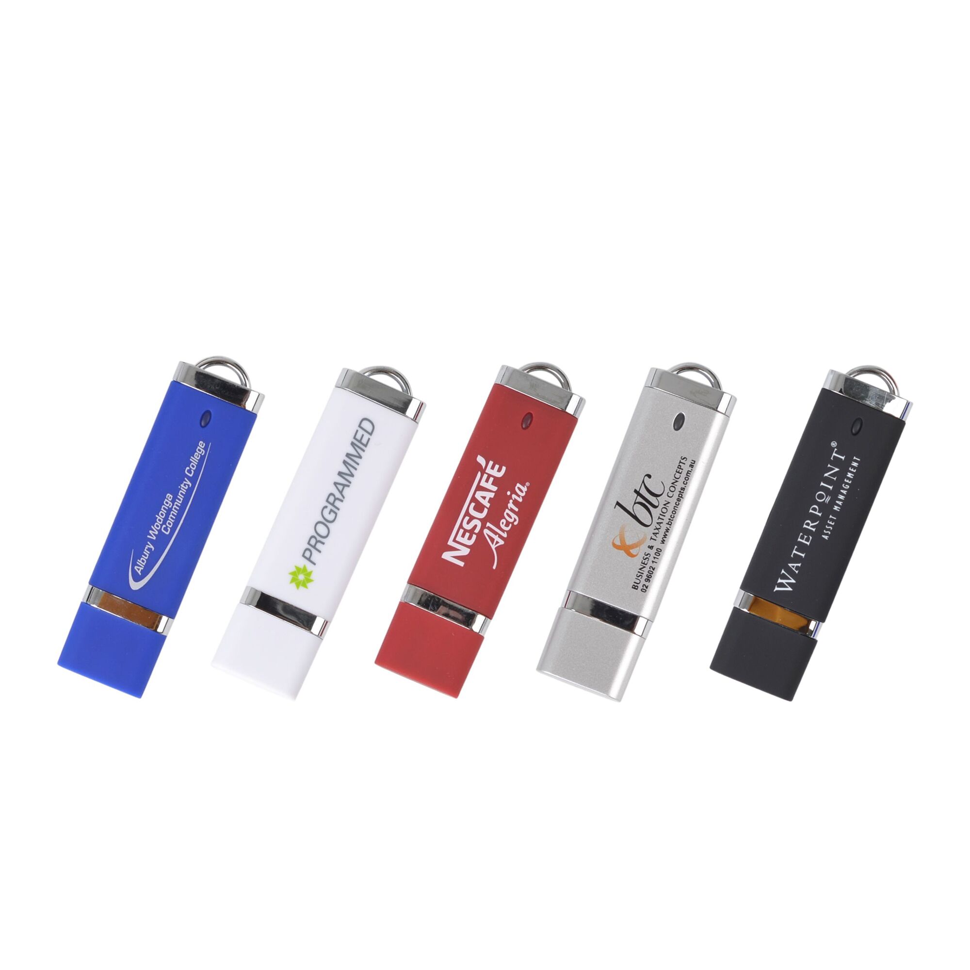 Constellation Flash Drive PCU614