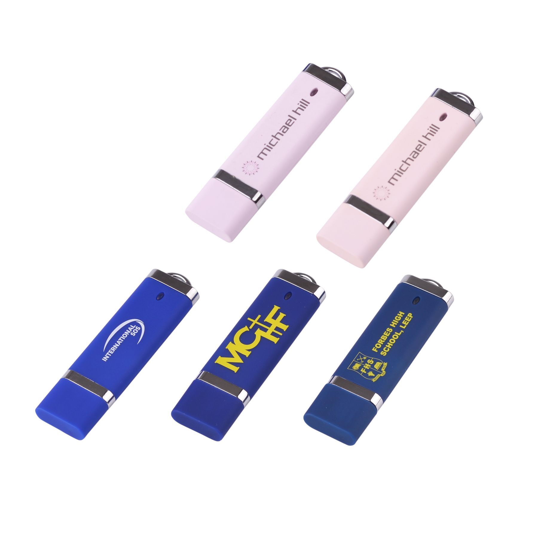 Constellation Flash Drive PCU614 - Image 2