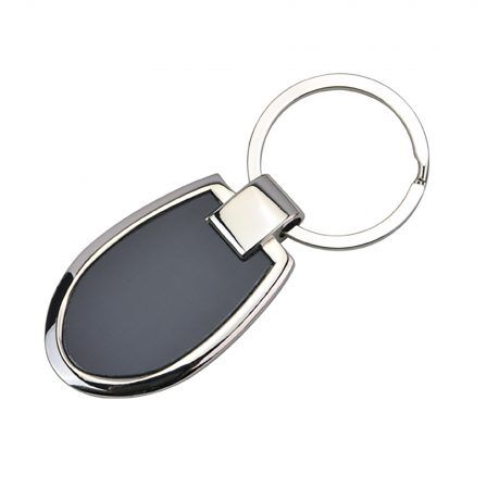 KRR008 Le Mans Shield Key Ring
