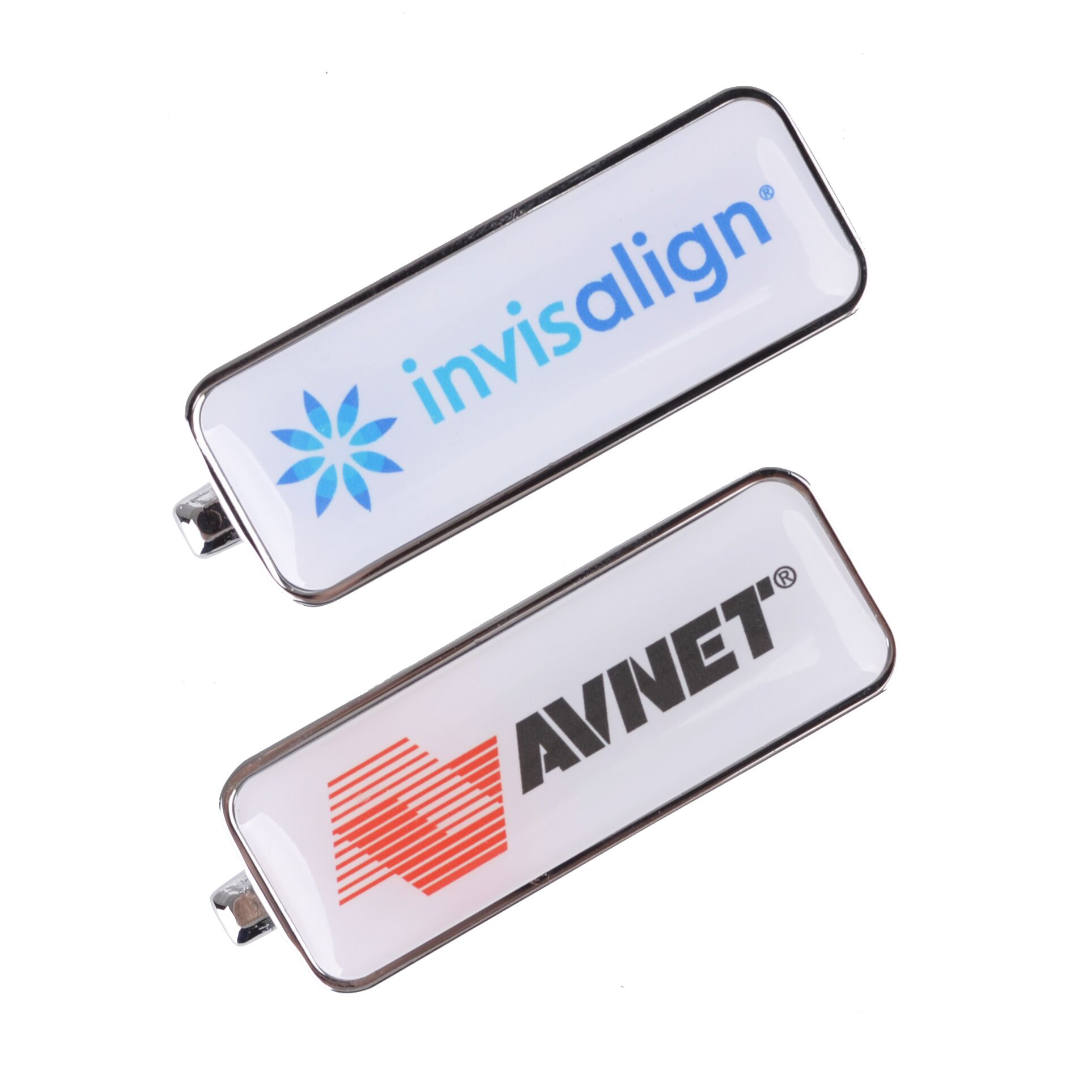Epoxy Doming Flash Drive PCU611