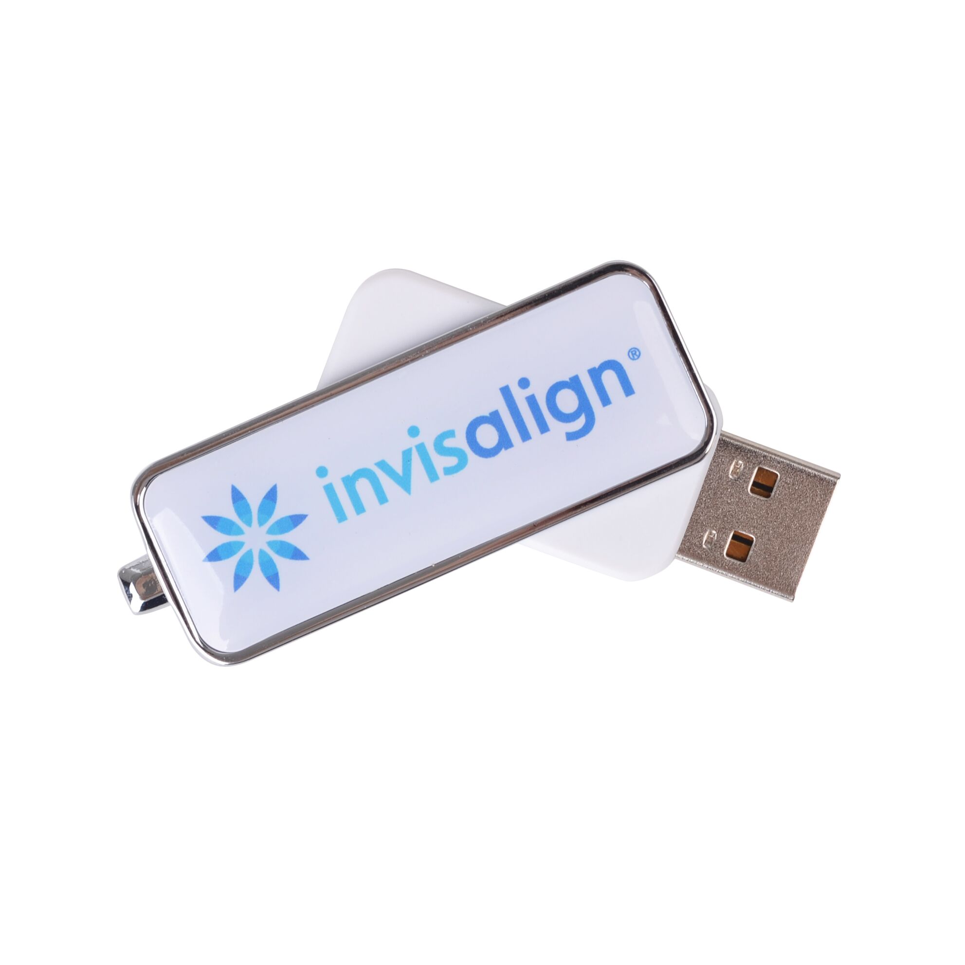 Epoxy Doming Flash Drive PCU611 - Image 3