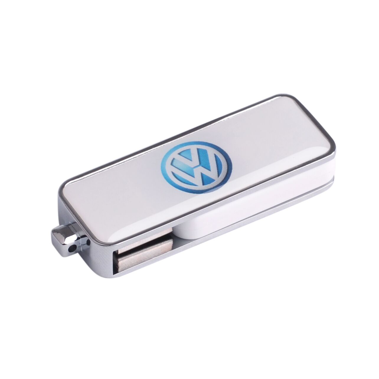 Epoxy Doming Flash Drive PCU611 - Image 2