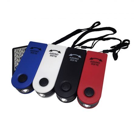 TCH001 360 Degree Torch