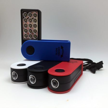 TCH001 360 Degree Torch - Image 2