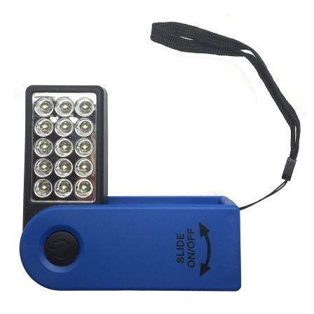 TCH001 360 Degree Torch - Image 5