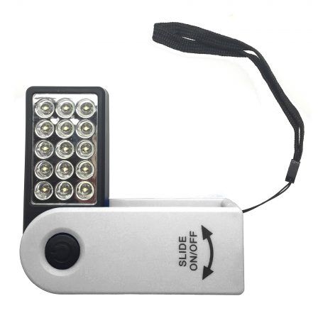 TCH001 360 Degree Torch - Image 3