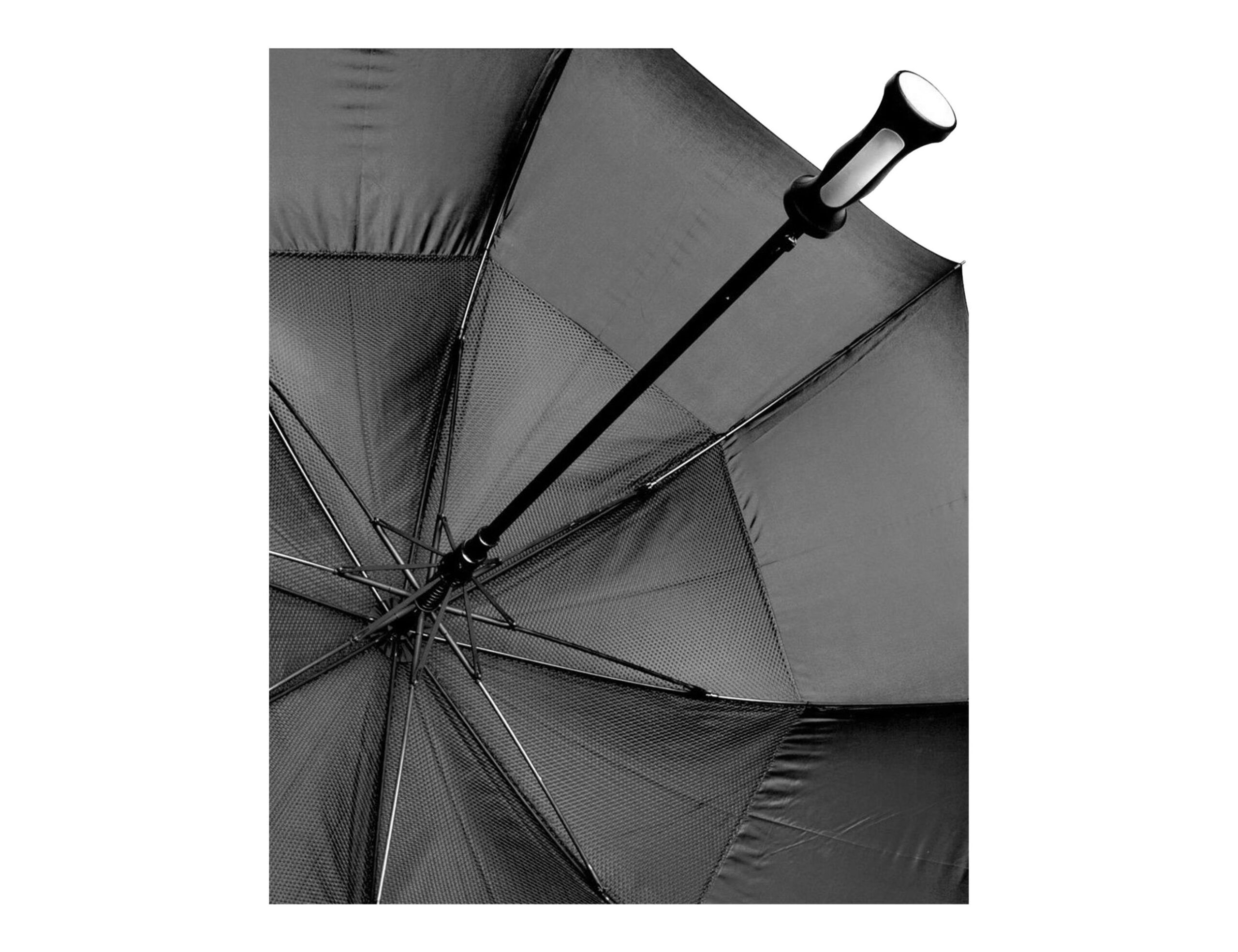 Blizzard 30" RPET Golf Umbrella U82 - Image 8