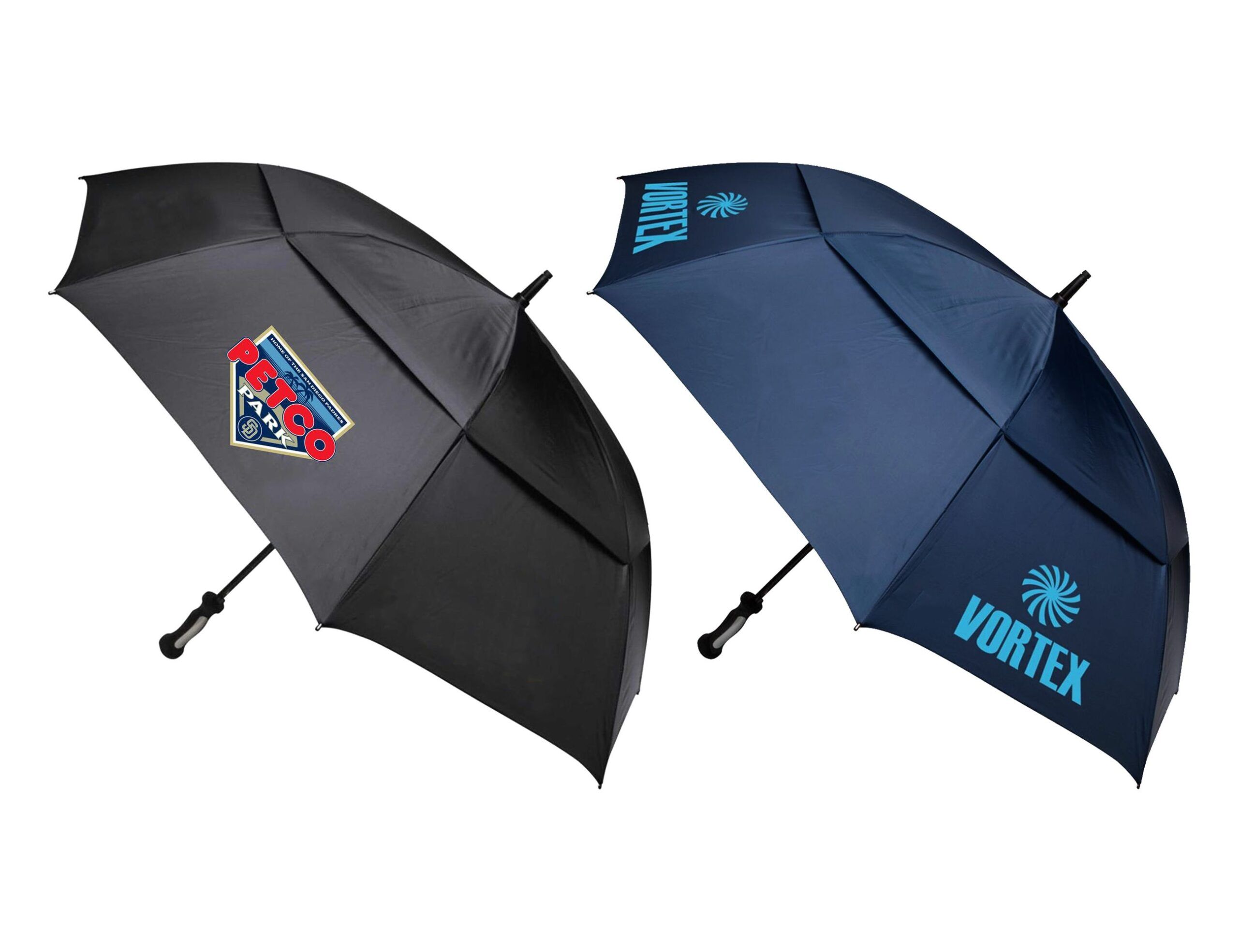 Blizzard 30" RPET Golf Umbrella U82