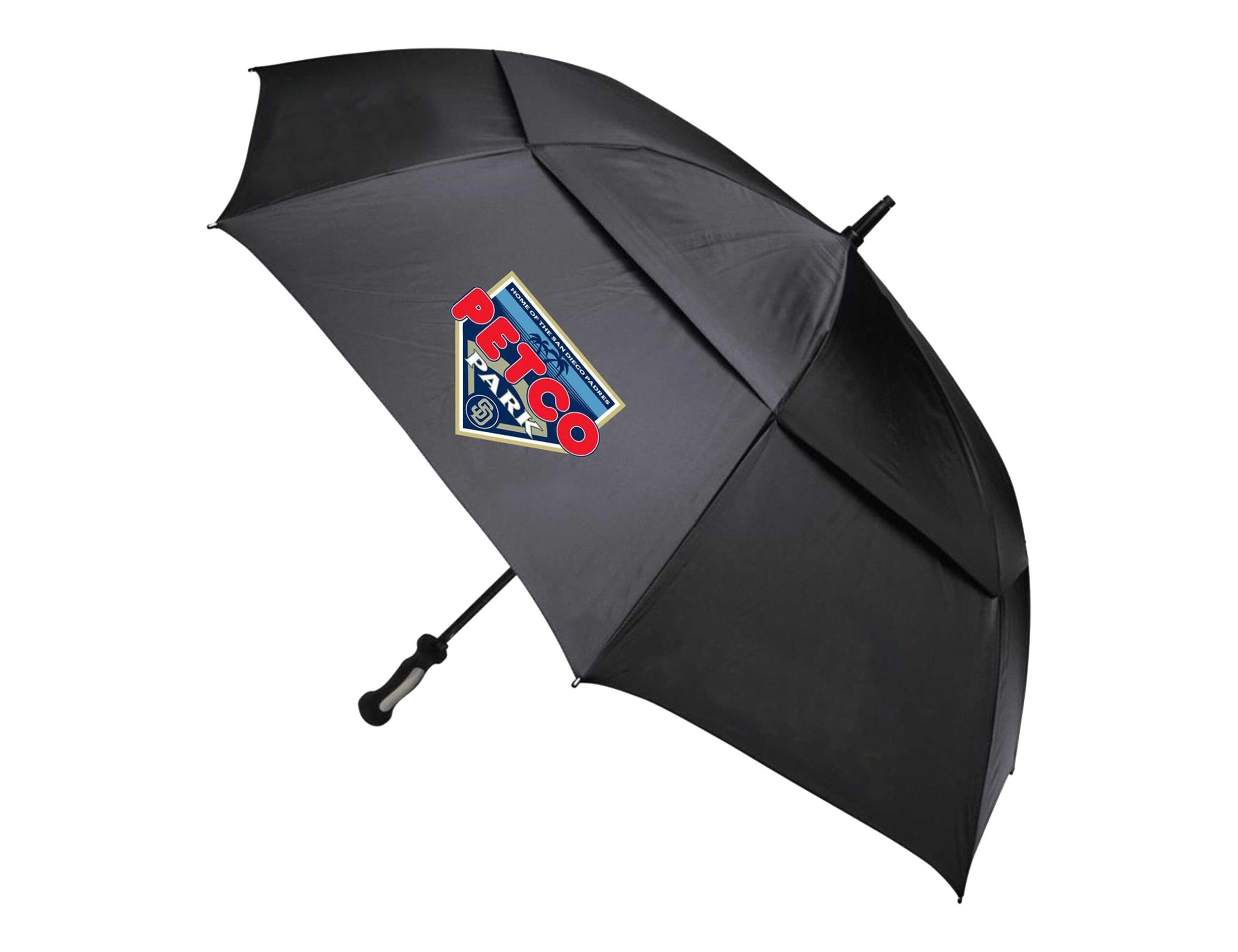 Blizzard 30" RPET Golf Umbrella U82 - Image 2