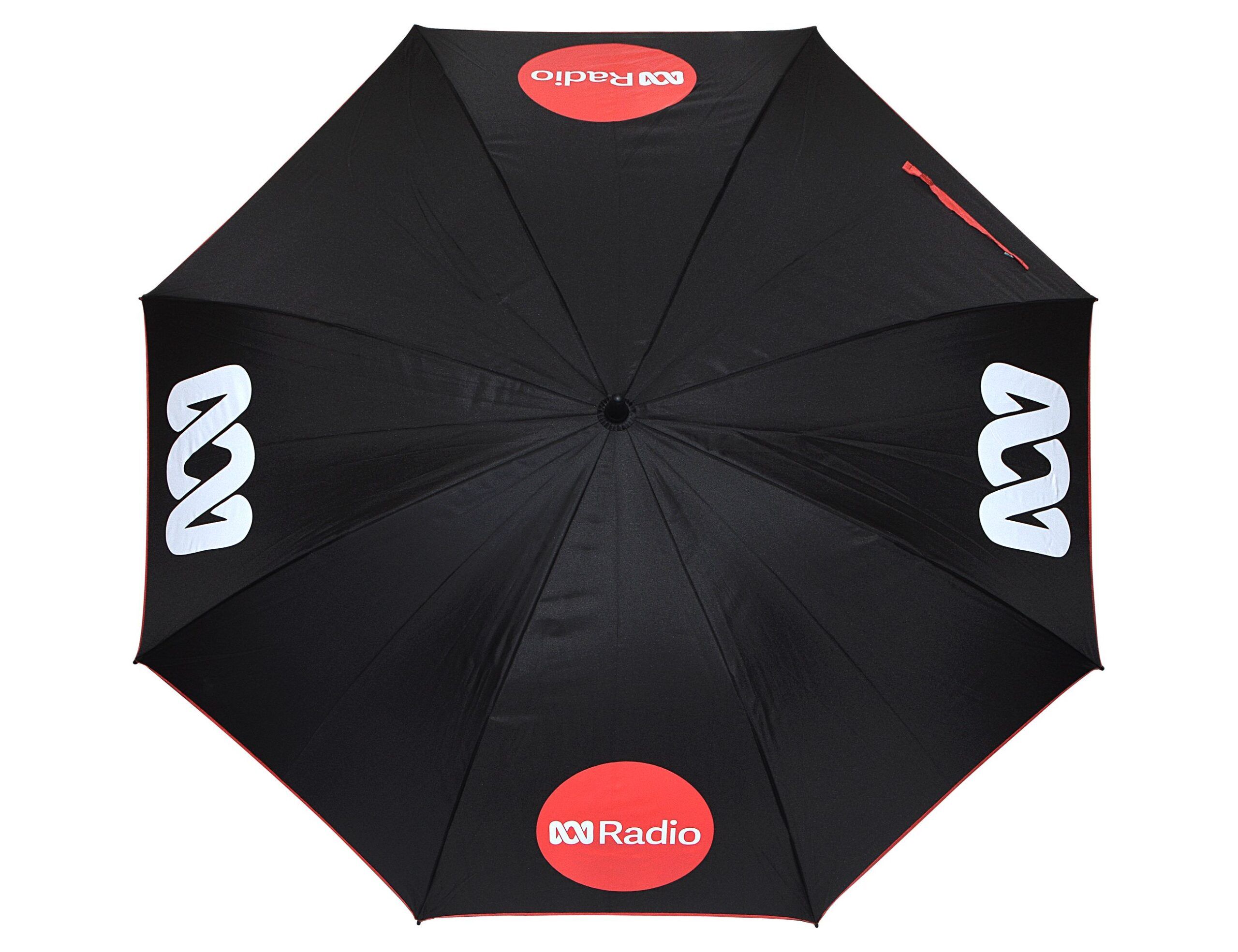 Designa Screen Print Promo Umbrella-Sea U91SEA - Image 3