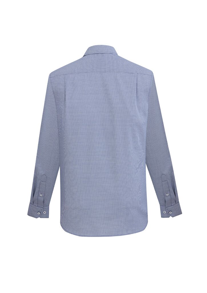 Mens Jagger Long Sleeve Shirt - Image 2