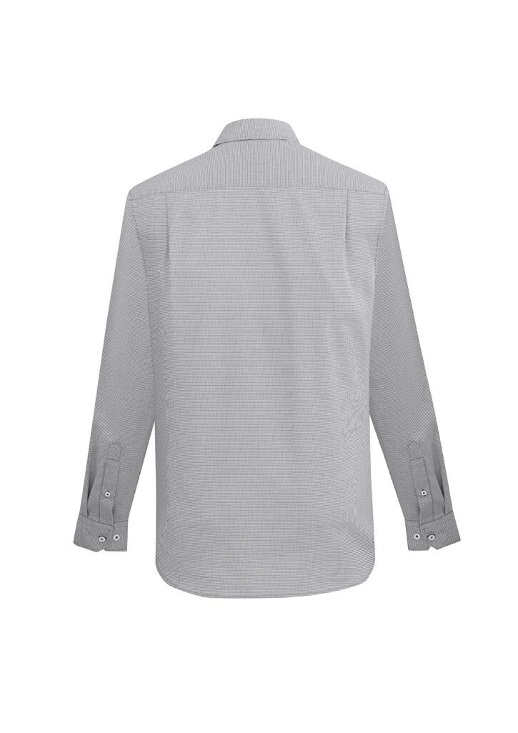 Mens Jagger Long Sleeve Shirt - Image 3
