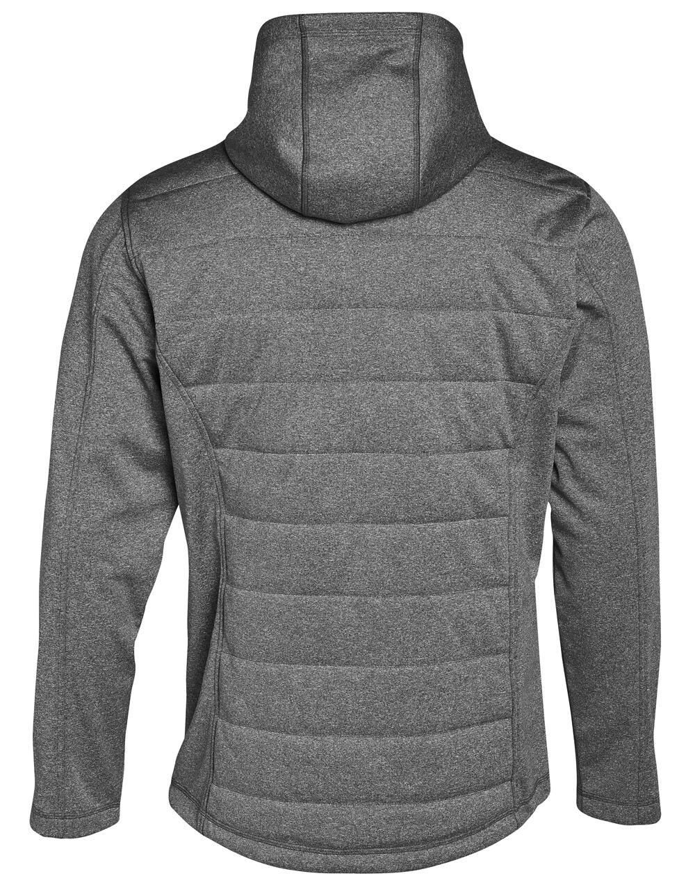 JK51 Jasper Cationic Quilted Jacket- Mens - Image 3
