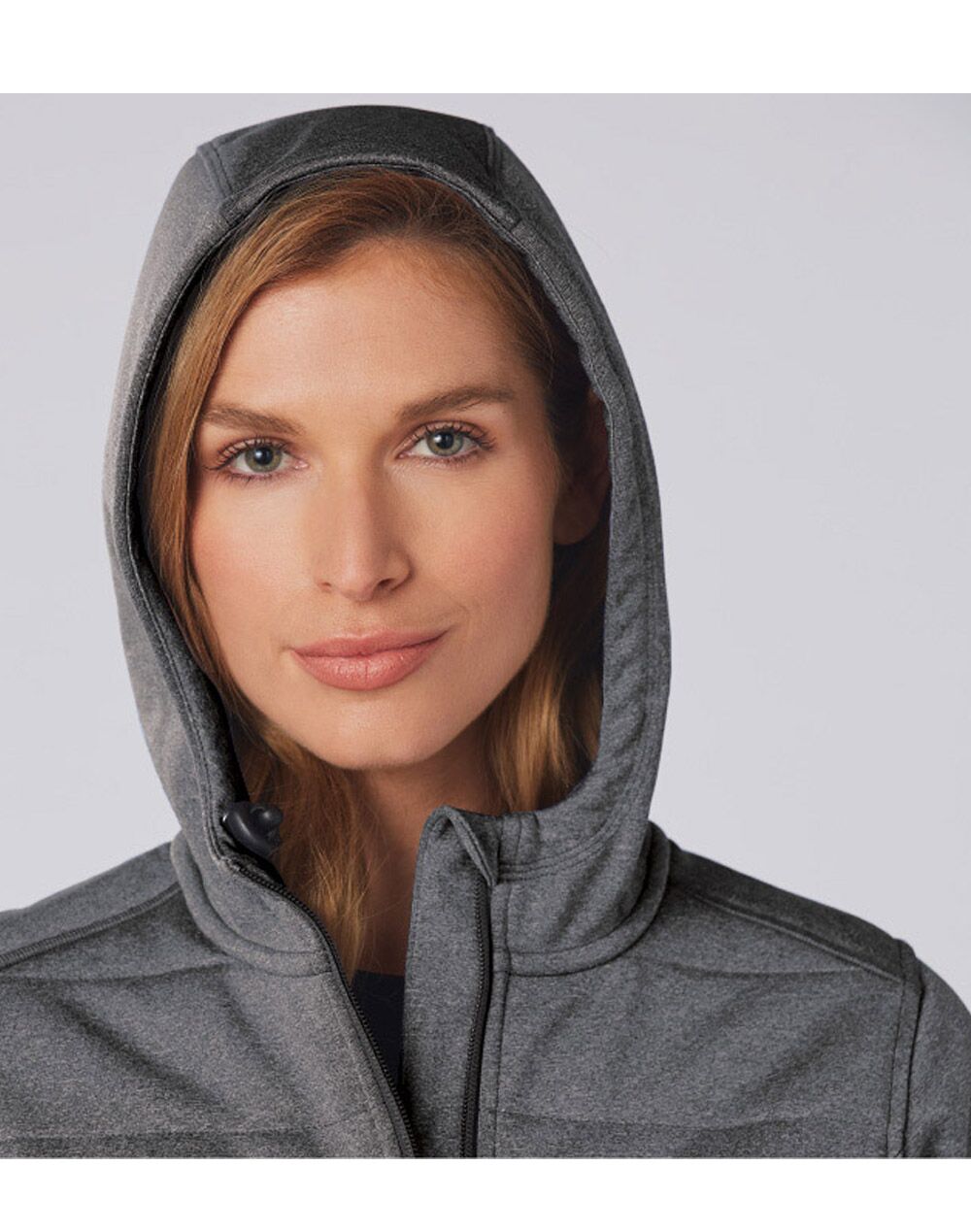 JK52 Jasper Cationic Quilted Jacket- Ladies - Image 4