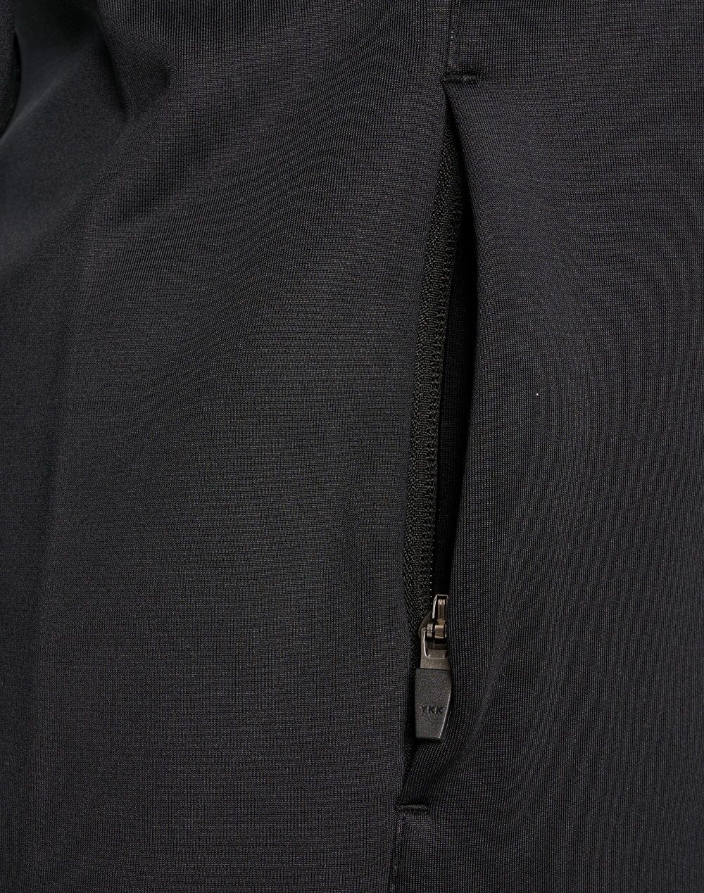 JK63 SUSTAINABLE SOFTSHELL CORPORATE JACKET Men's - Image 3