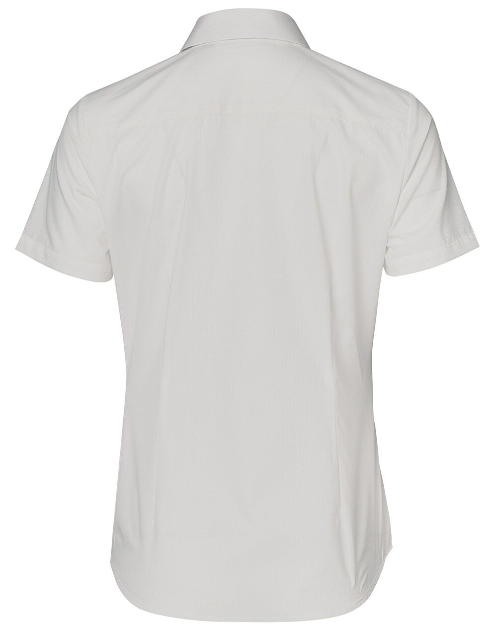 M8110S BARKLEY LADIES TAPED SEAM SHORT SLEEVE SHIRT - Image 7
