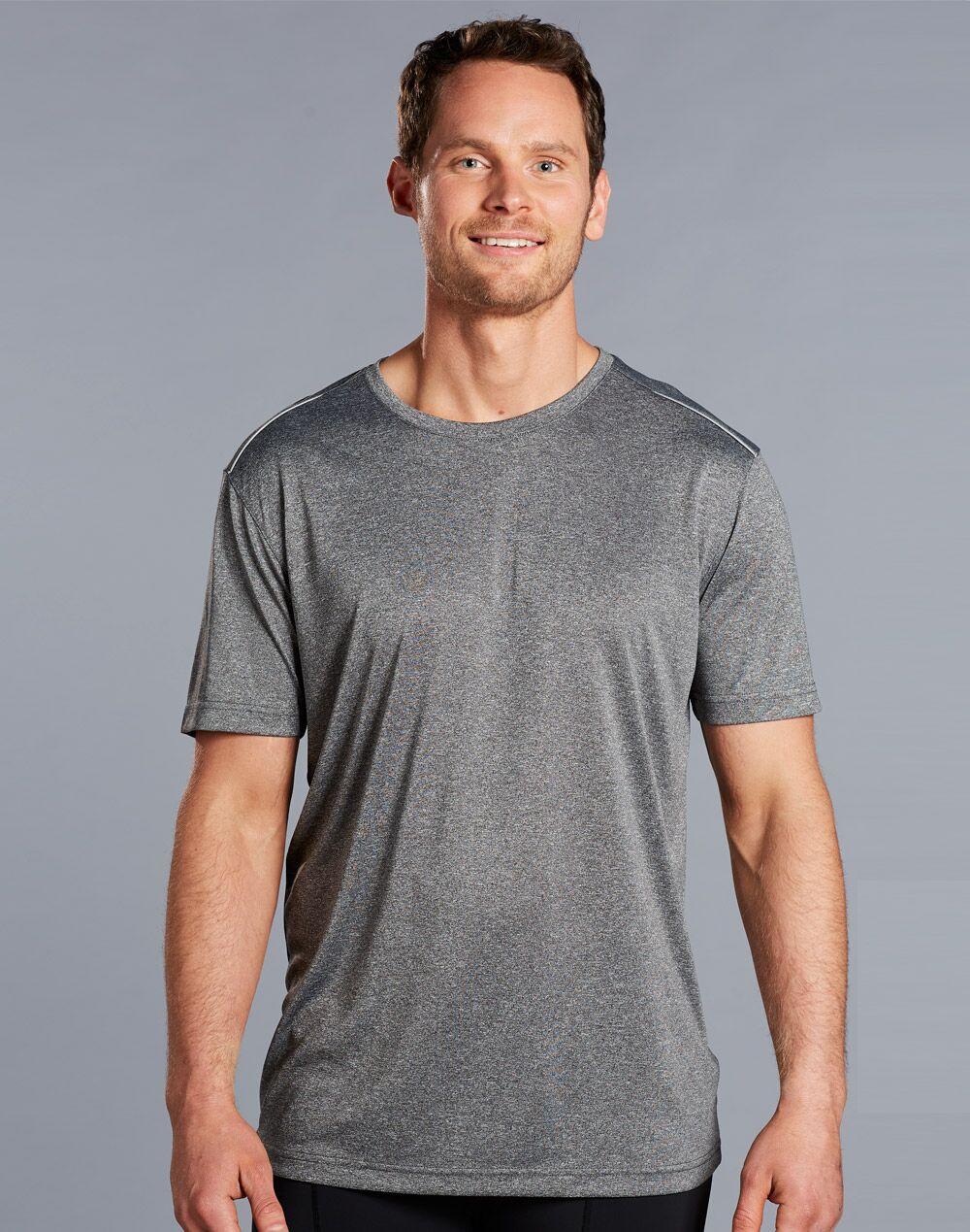 TS45 HARLAND TEE Men's - Image 2