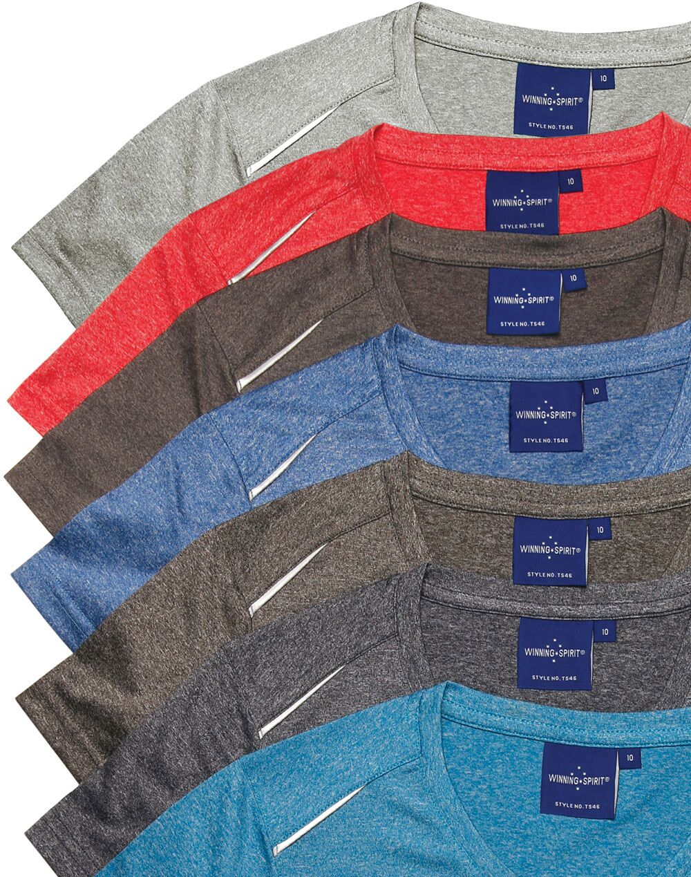 TS45 HARLAND TEE Men's - Image 3