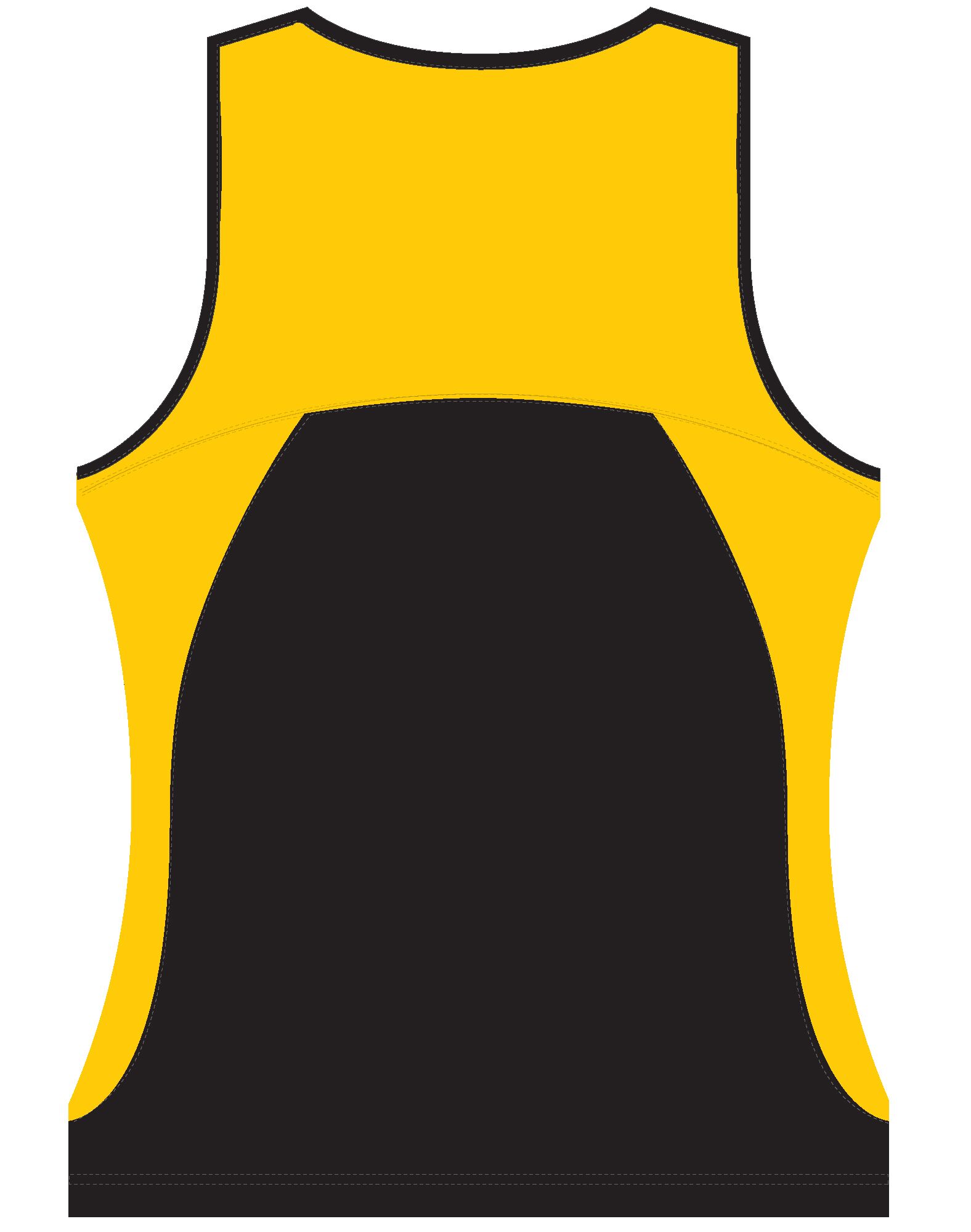 TS74 SPRINT SINGLET Ladies' - Image 3
