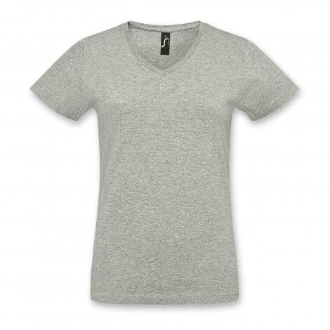Grey Melange