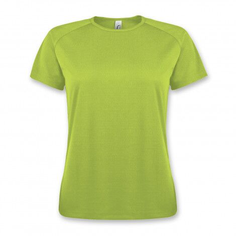 Apple Green