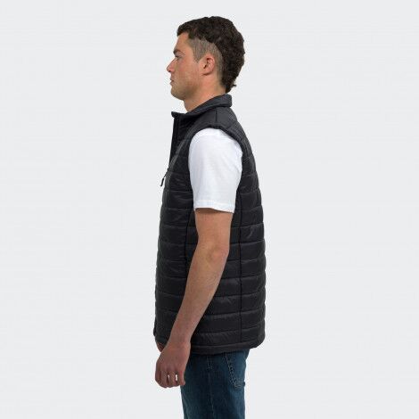 TRENDSWEAR Payton Unisex Puffer Vest - Image 3