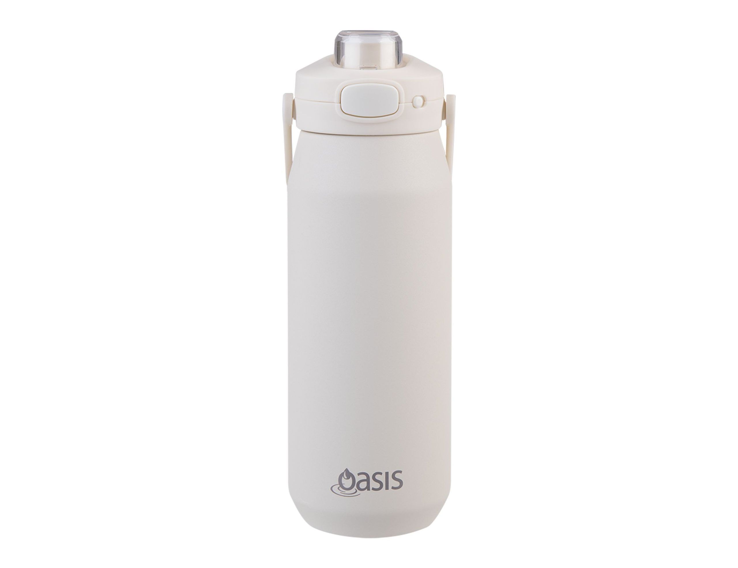 Oasis Capri 750ml Vacuum Quick Release Lid Bottle - Image 2
