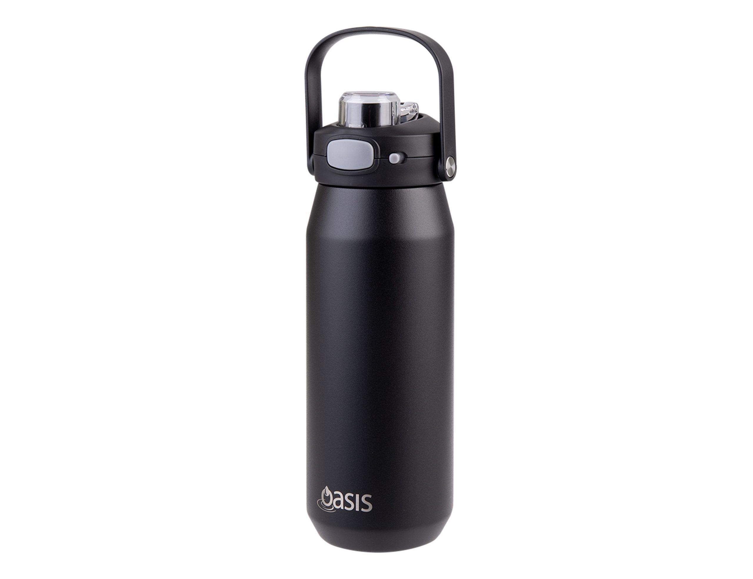 Oasis Capri 750ml Vacuum Quick Release Lid Bottle - Image 14
