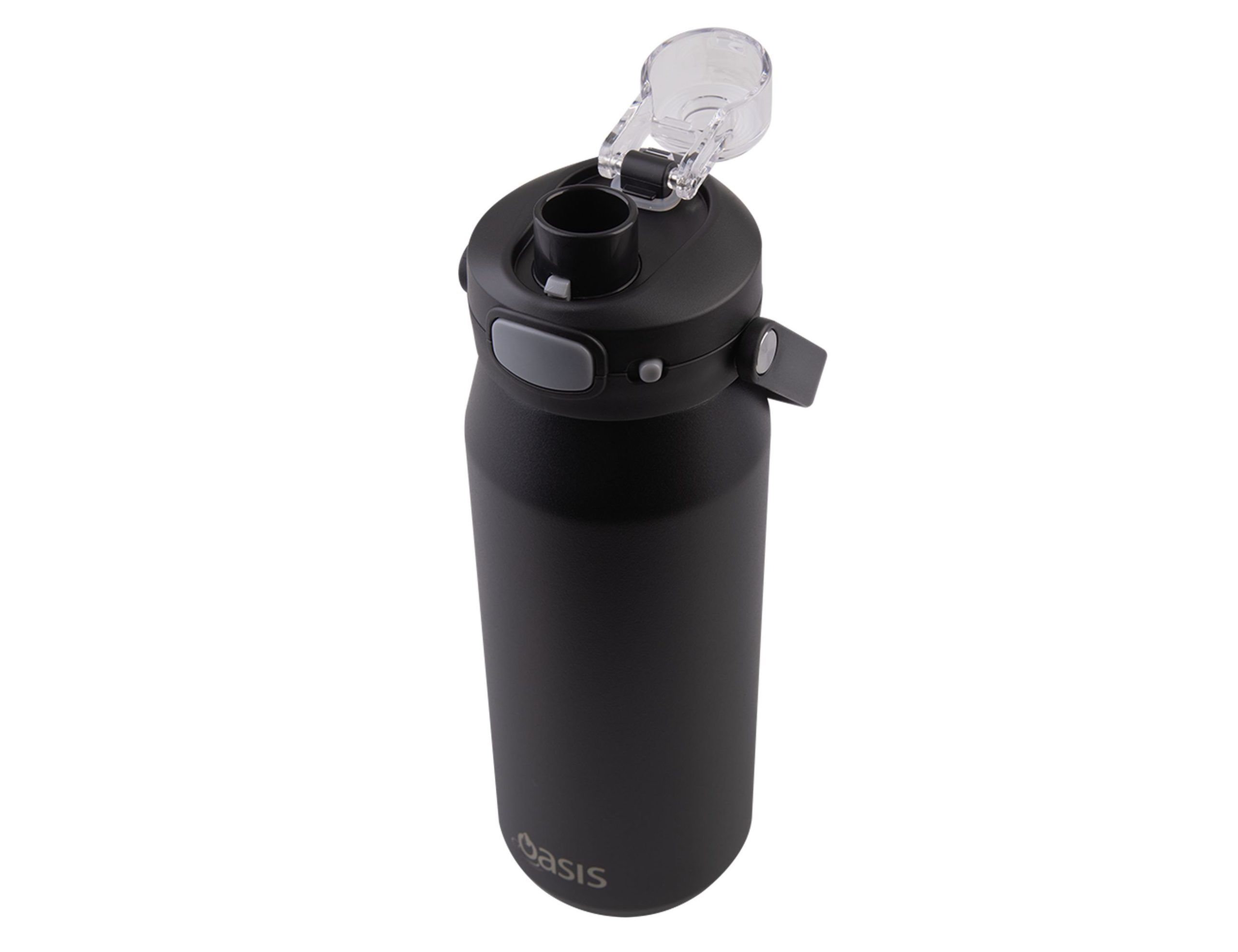 Oasis Capri 750ml Vacuum Quick Release Lid Bottle - Image 13