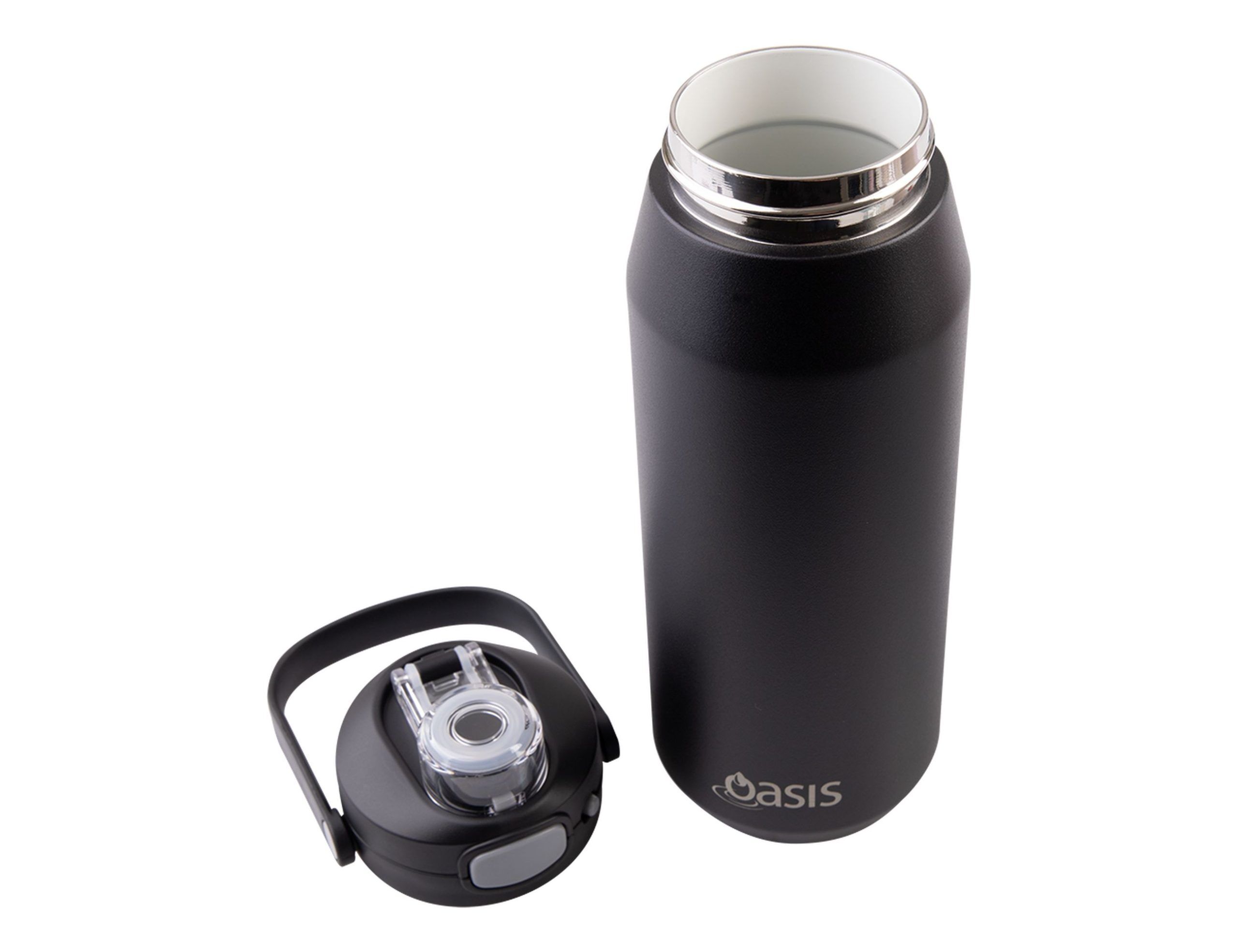 Oasis Capri 750ml Vacuum Quick Release Lid Bottle - Image 11