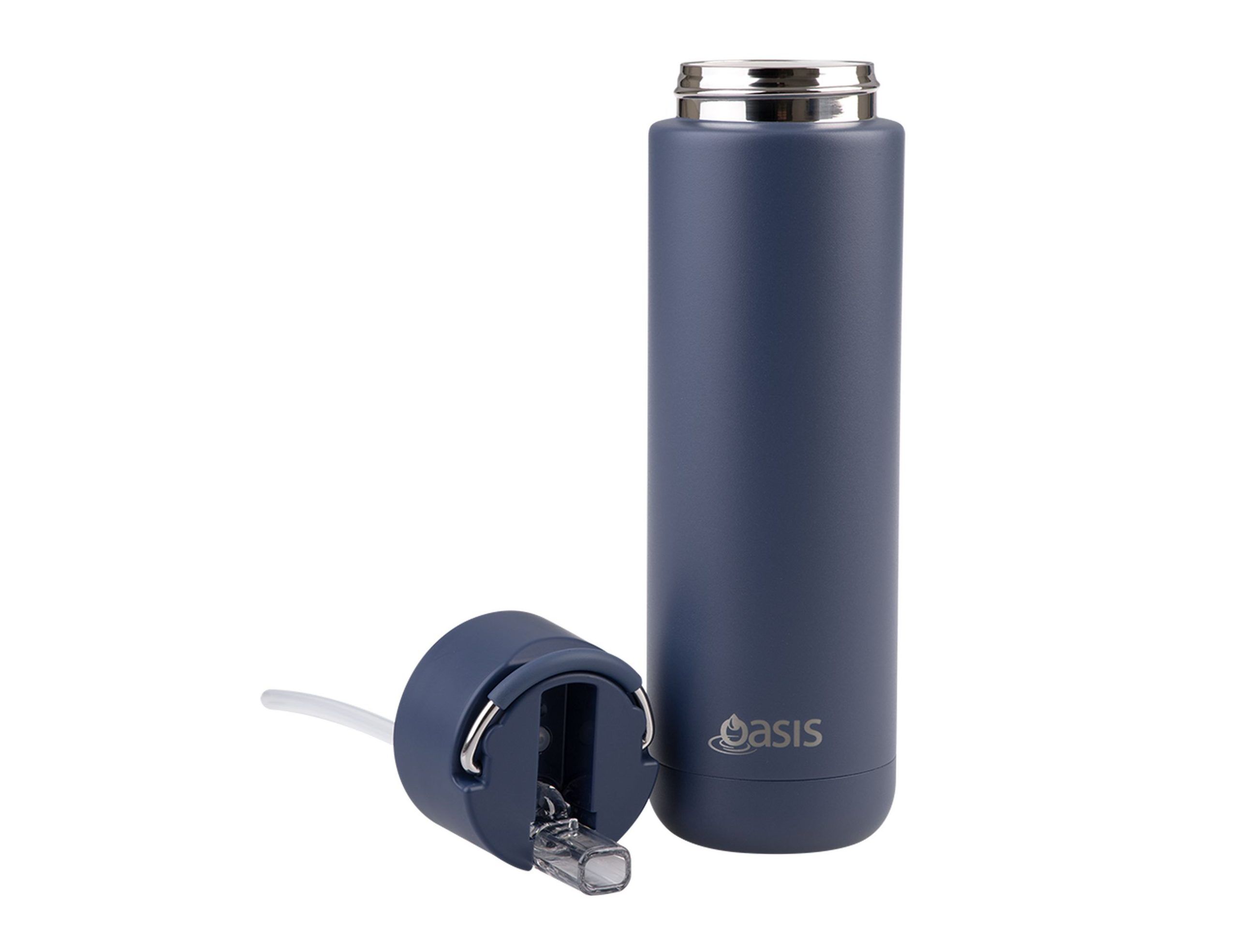 Oasis Moda 700ml Vacuum Bottle - Image 4