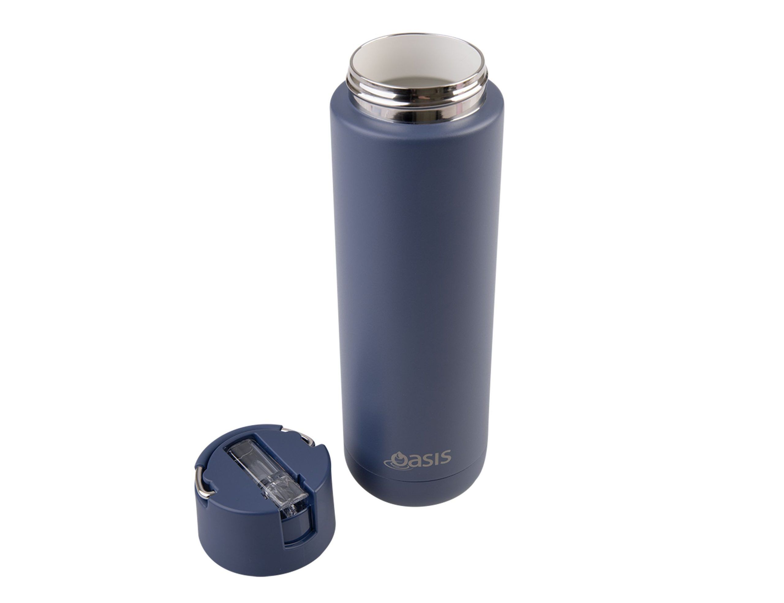 Oasis Moda 700ml Vacuum Bottle - Image 6