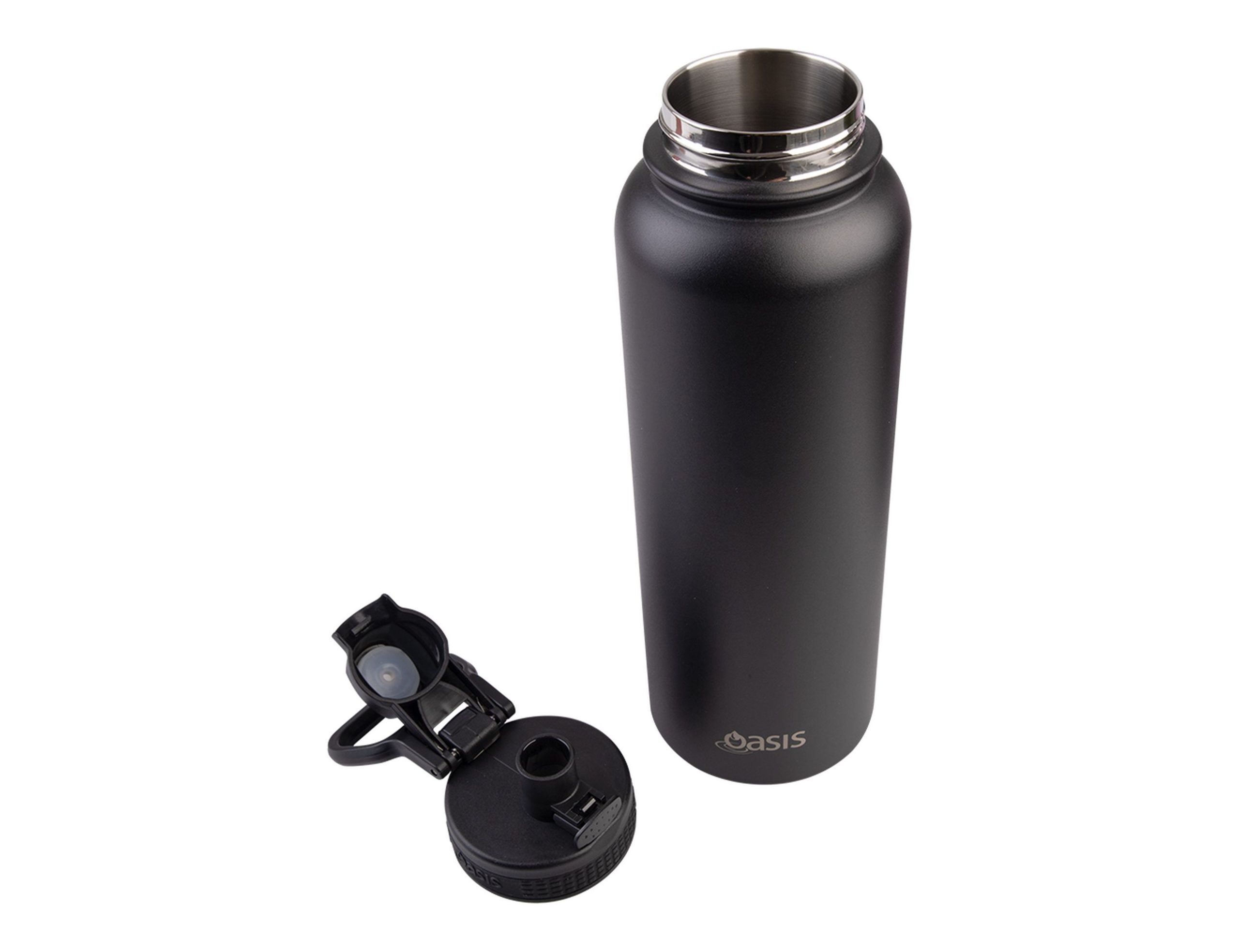 Oasis Ceramic Lined 1.5L Triple Insulated Water Pitcher - Image 19
