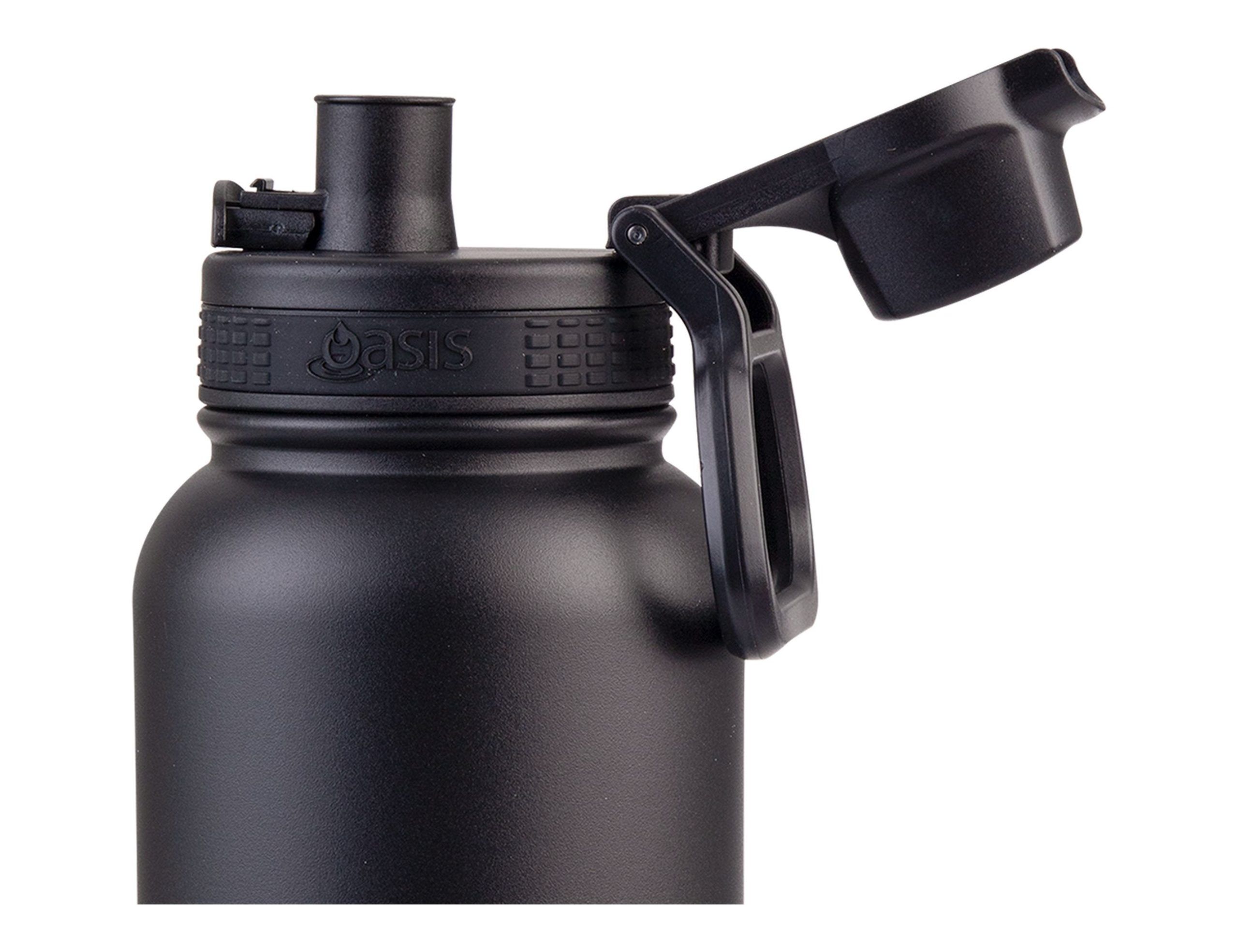 Oasis Ceramic Lined 1.5L Triple Insulated Water Pitcher - Image 15