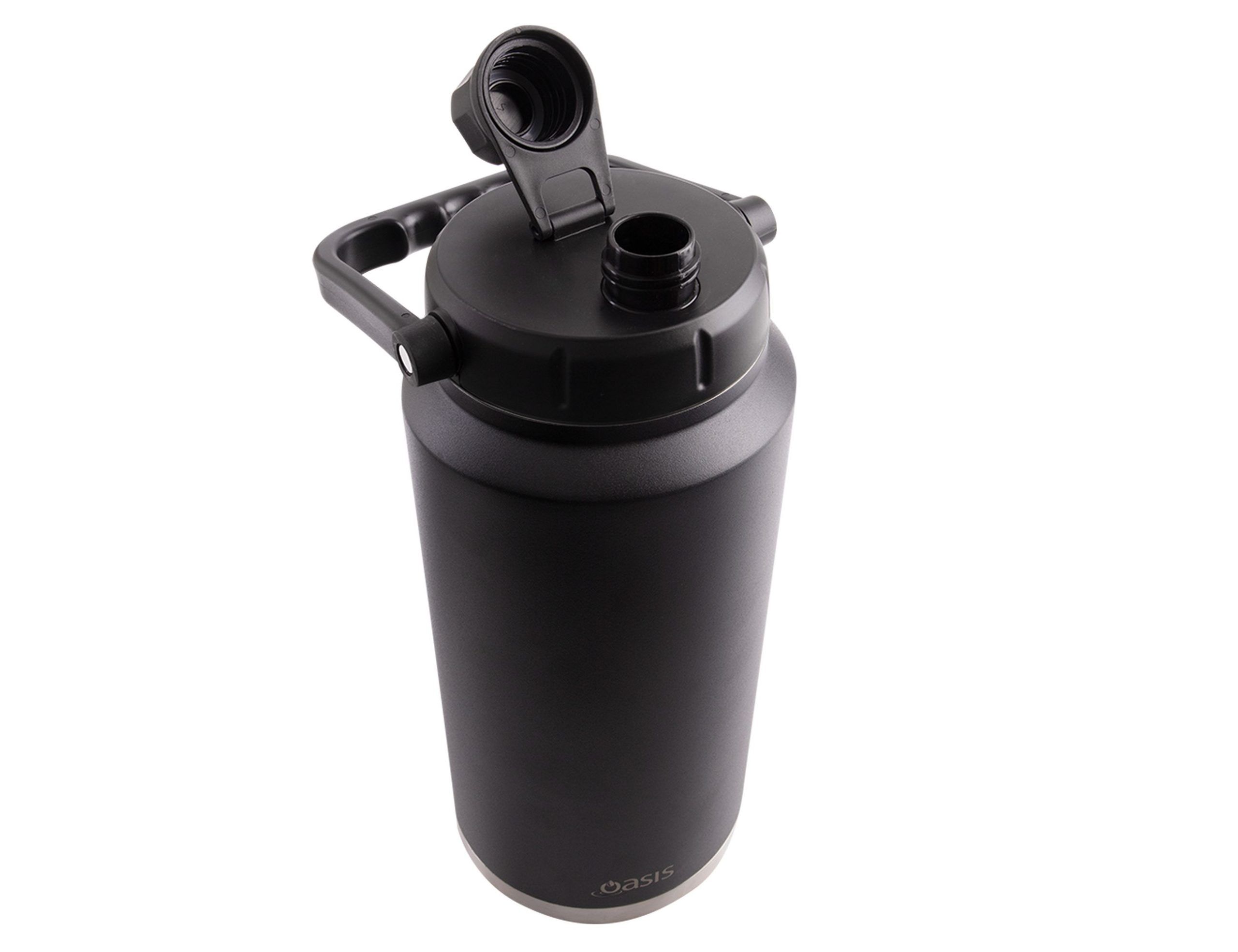 Oasis 3.8L Vacuum Carry Handle Jug - Image 2