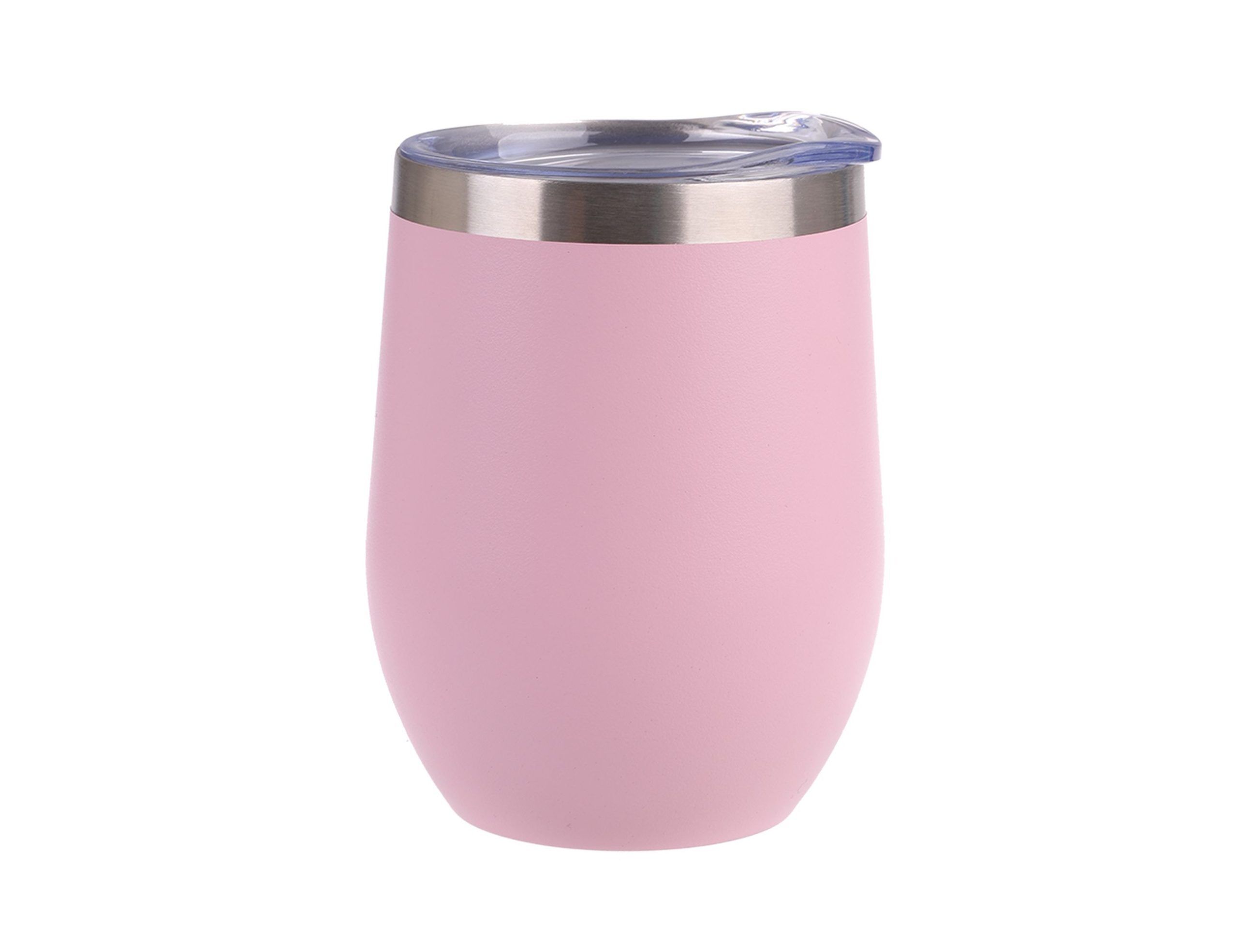 Oasis 330ml Vacuum Wine Tumbler - Image 6