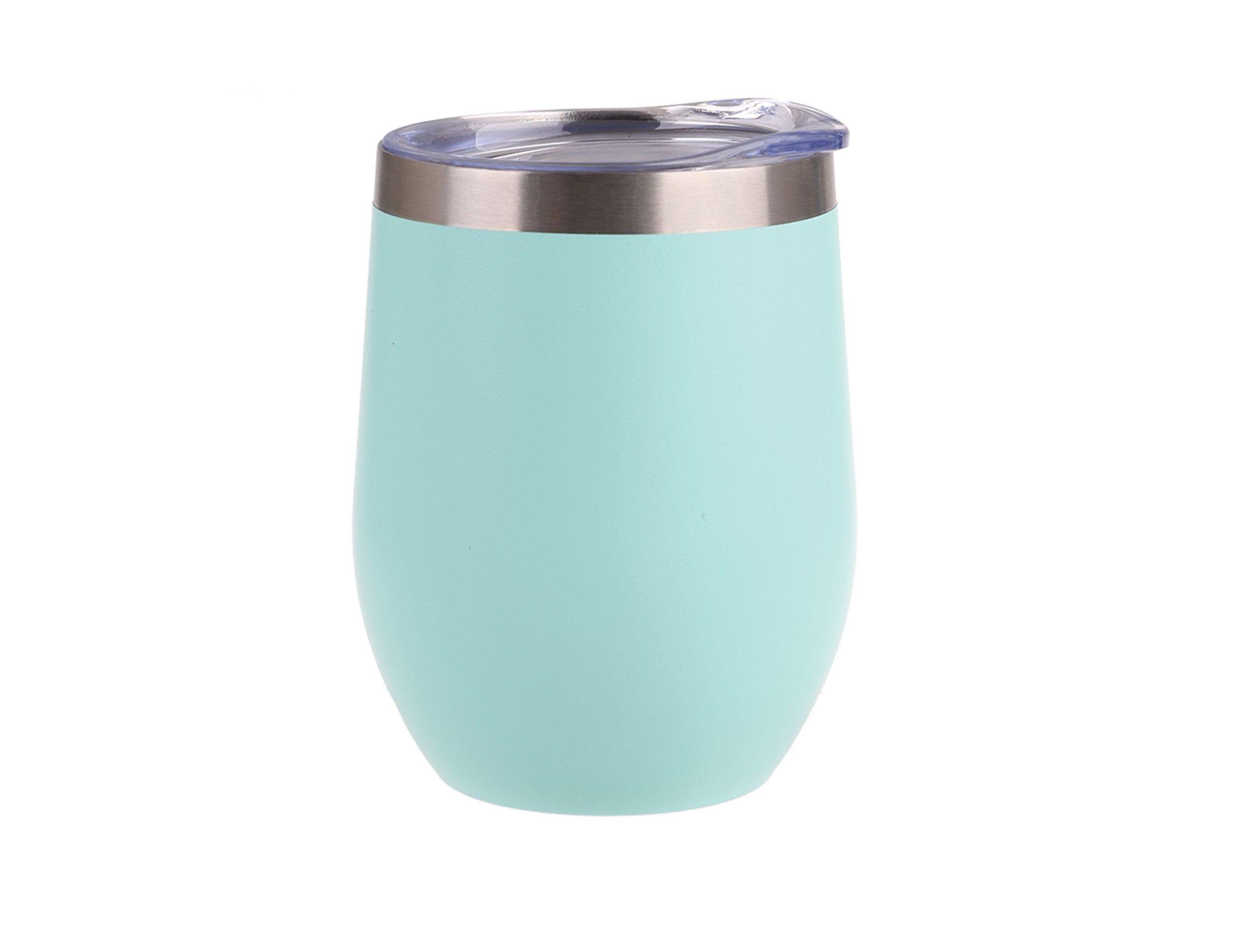 Oasis 330ml Vacuum Wine Tumbler - Image 7