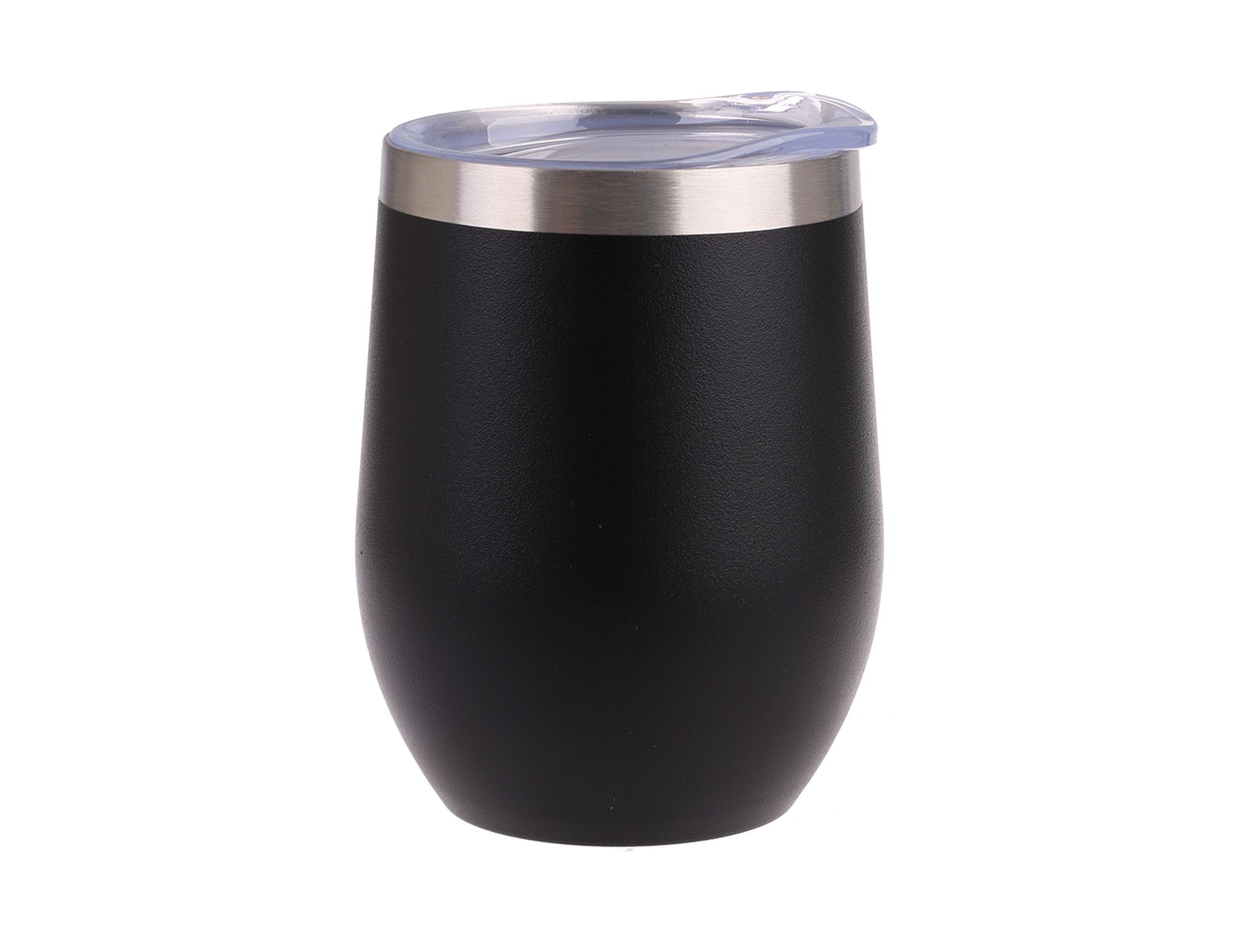 Oasis 330ml Vacuum Wine Tumbler - Image 2