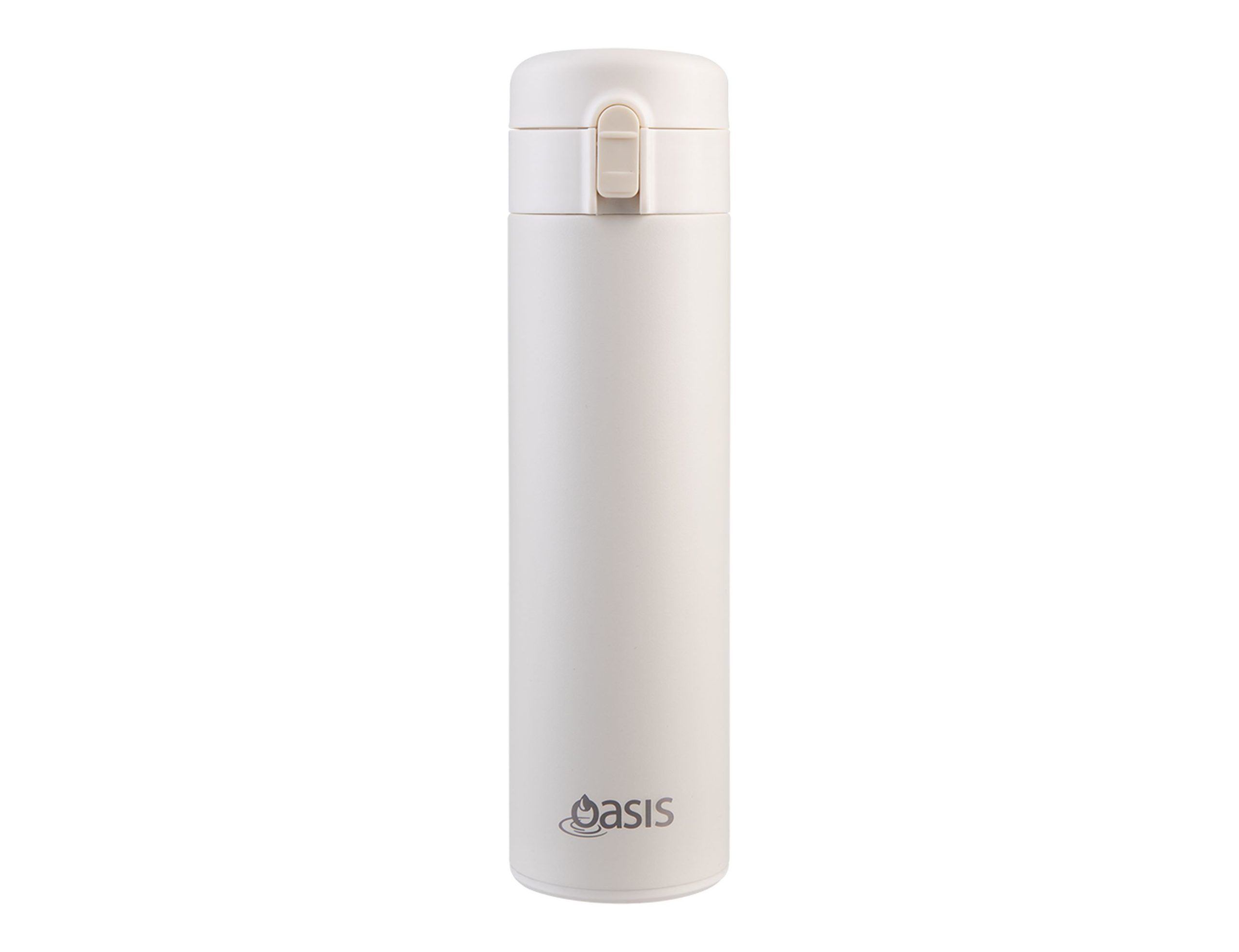 Oasis 480ml Insulated Flip-Top Flask - Image 16