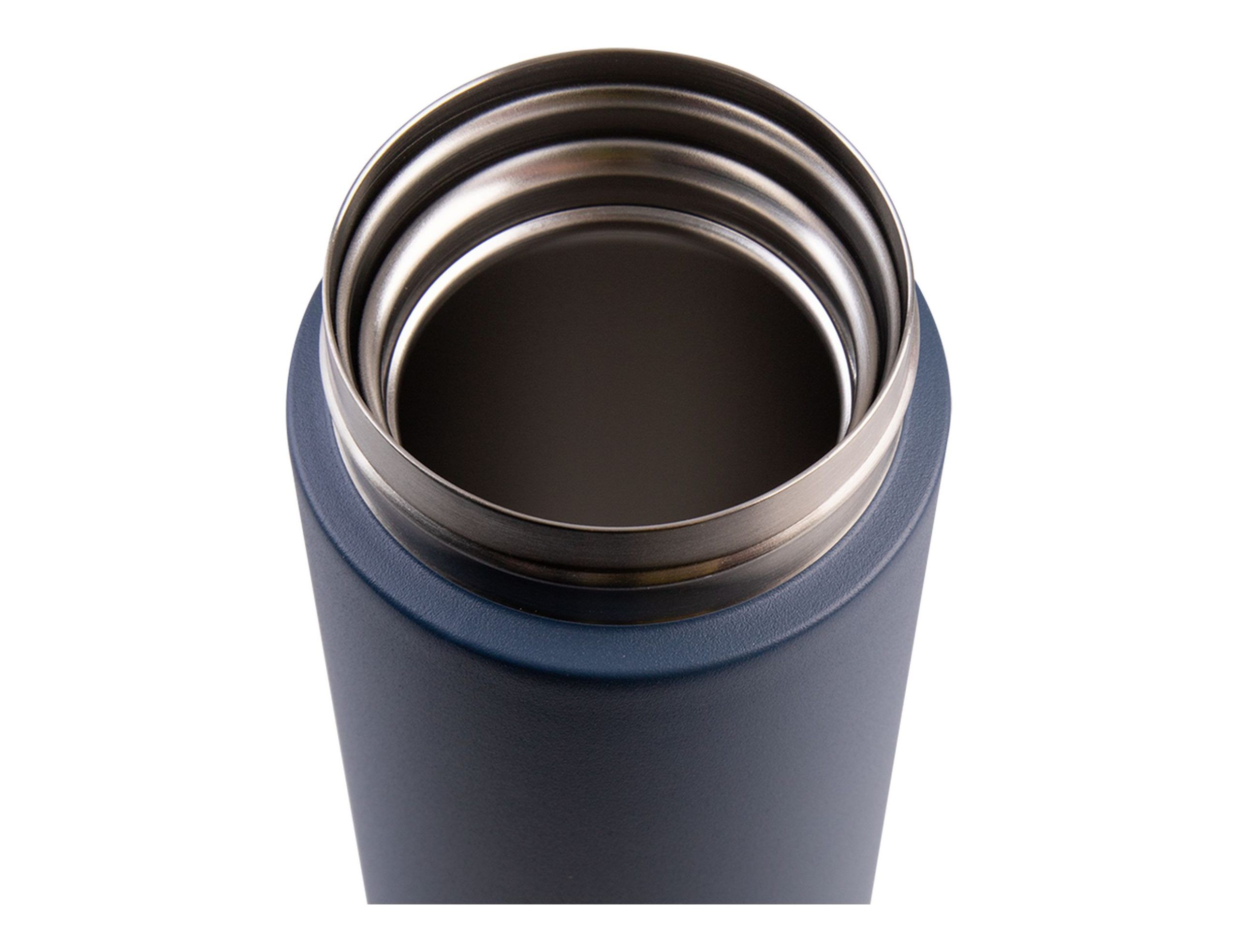 Oasis 480ml Insulated Flip-Top Flask - Image 7
