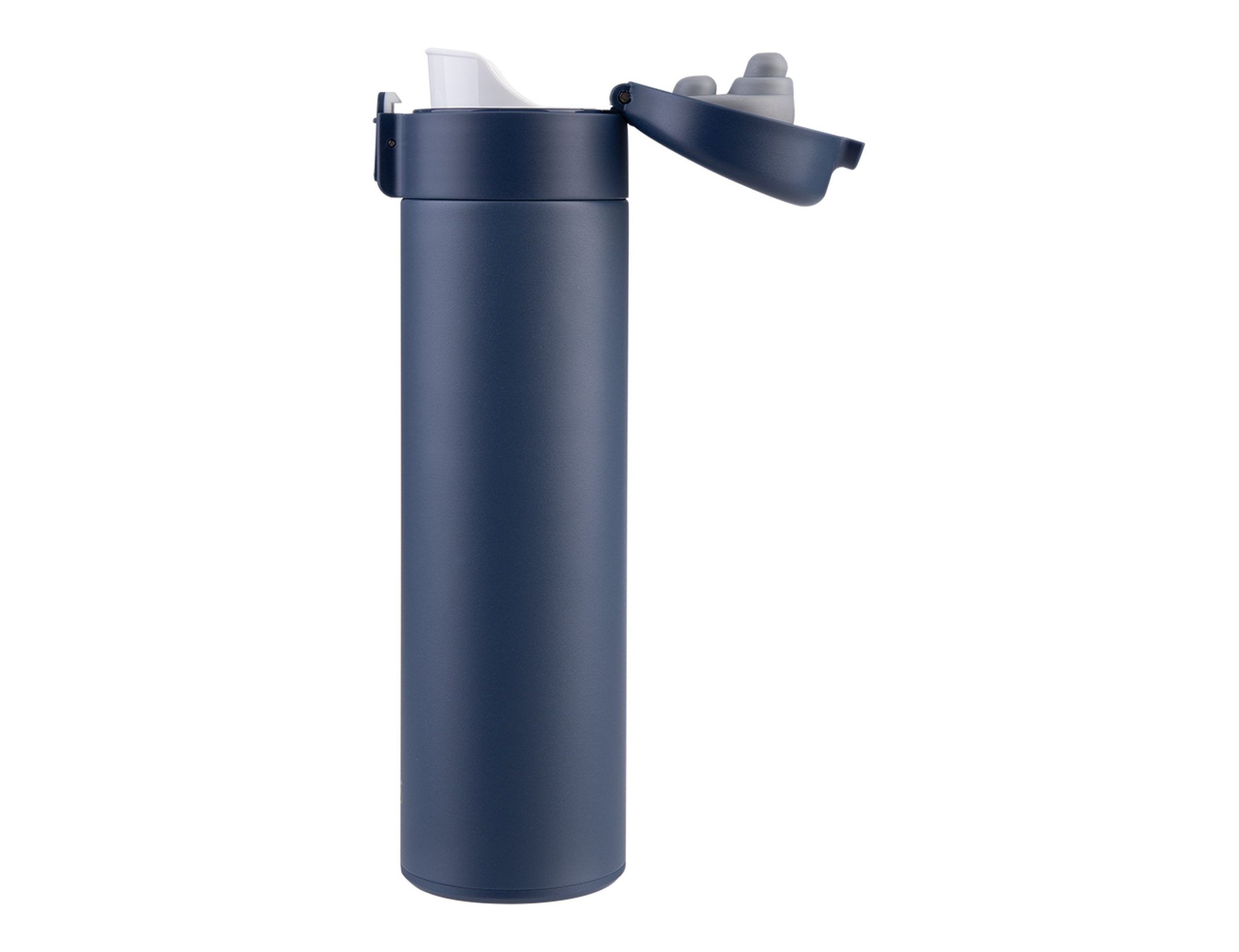 Oasis 480ml Insulated Flip-Top Flask - Image 13