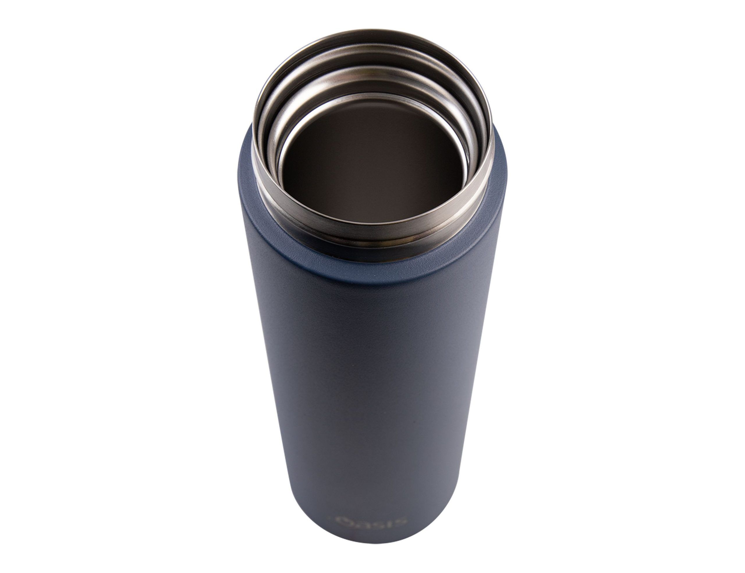 Oasis 480ml Insulated Flip-Top Flask - Image 8