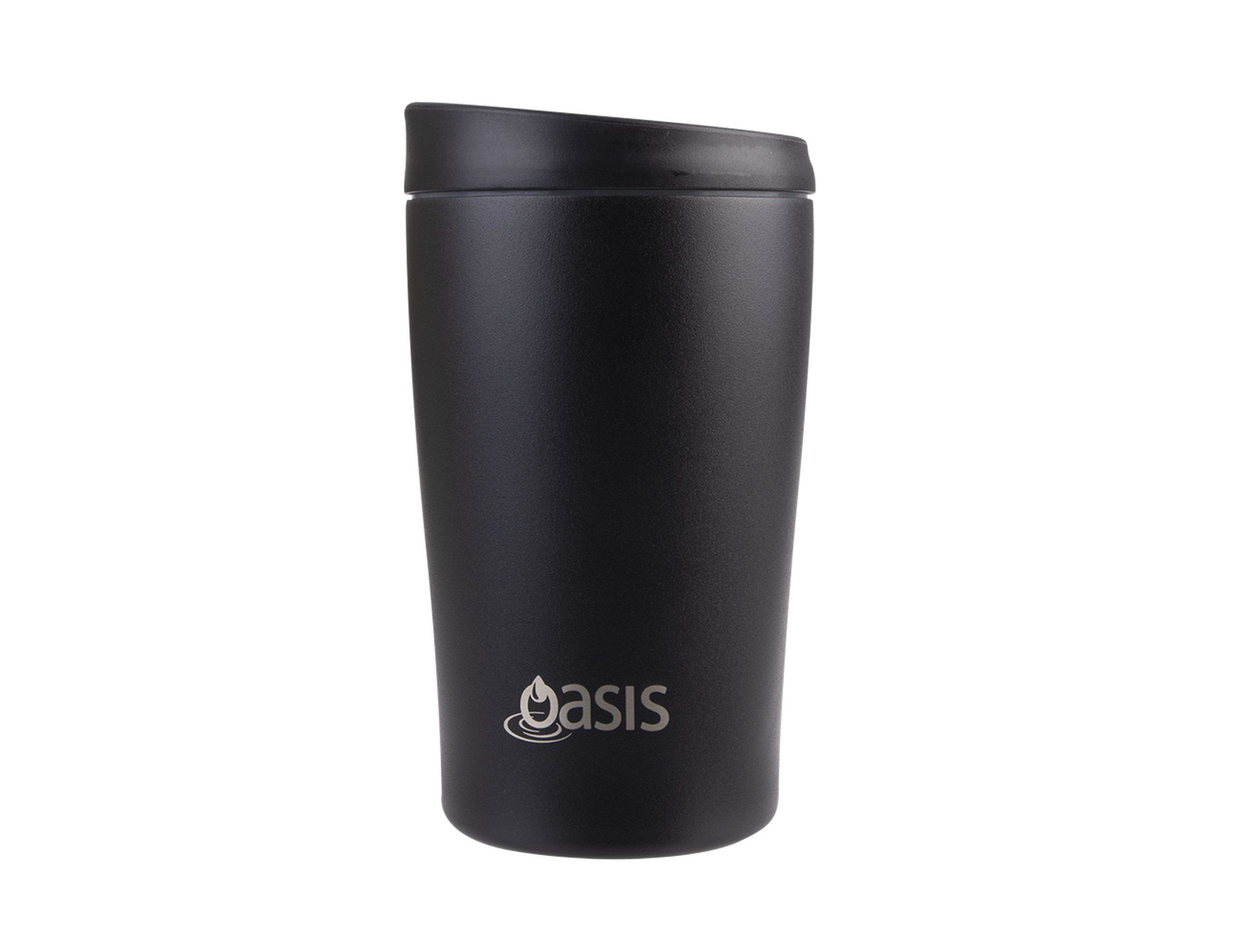 Oasis 380ml Vacuum Travel Mug - Image 15