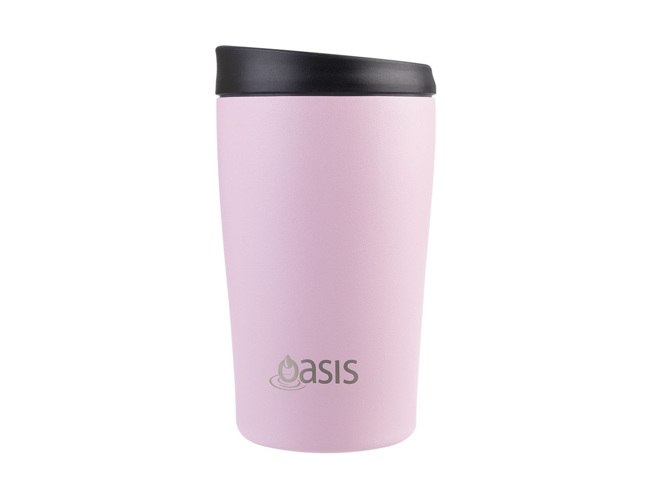 Oasis 380ml Vacuum Travel Mug - Image 14