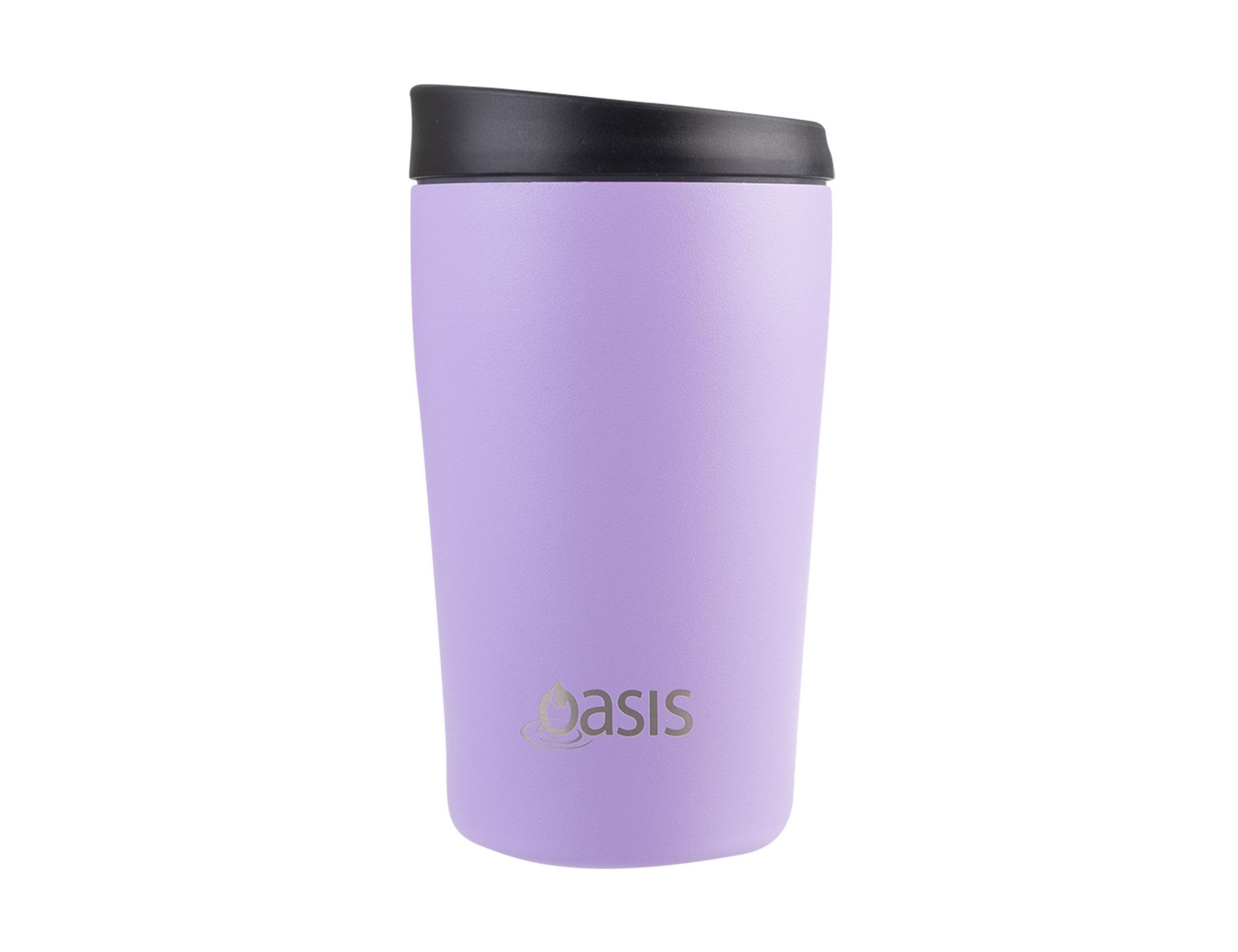 Oasis 380ml Vacuum Travel Mug - Image 12