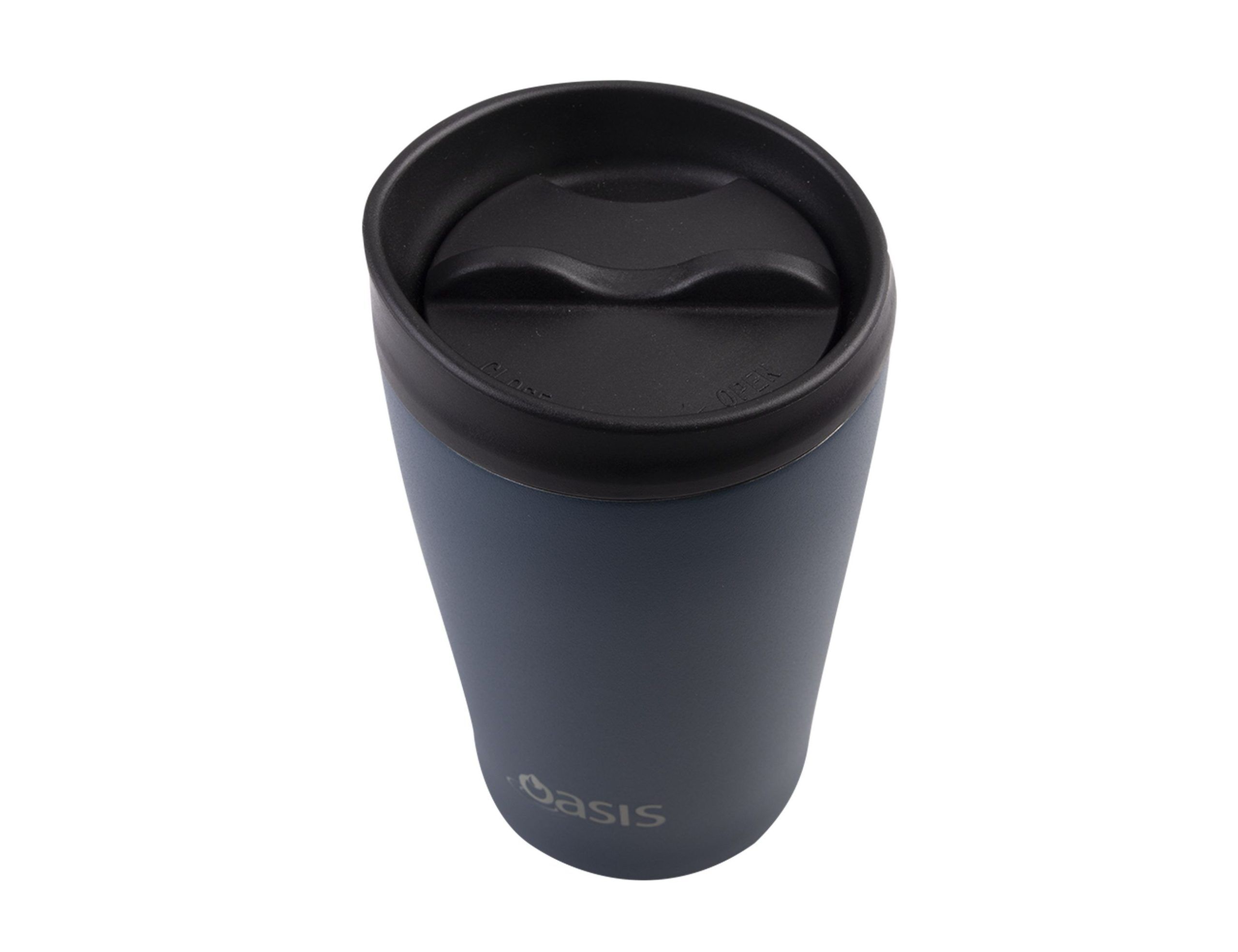 Oasis 380ml Vacuum Travel Mug - Image 10